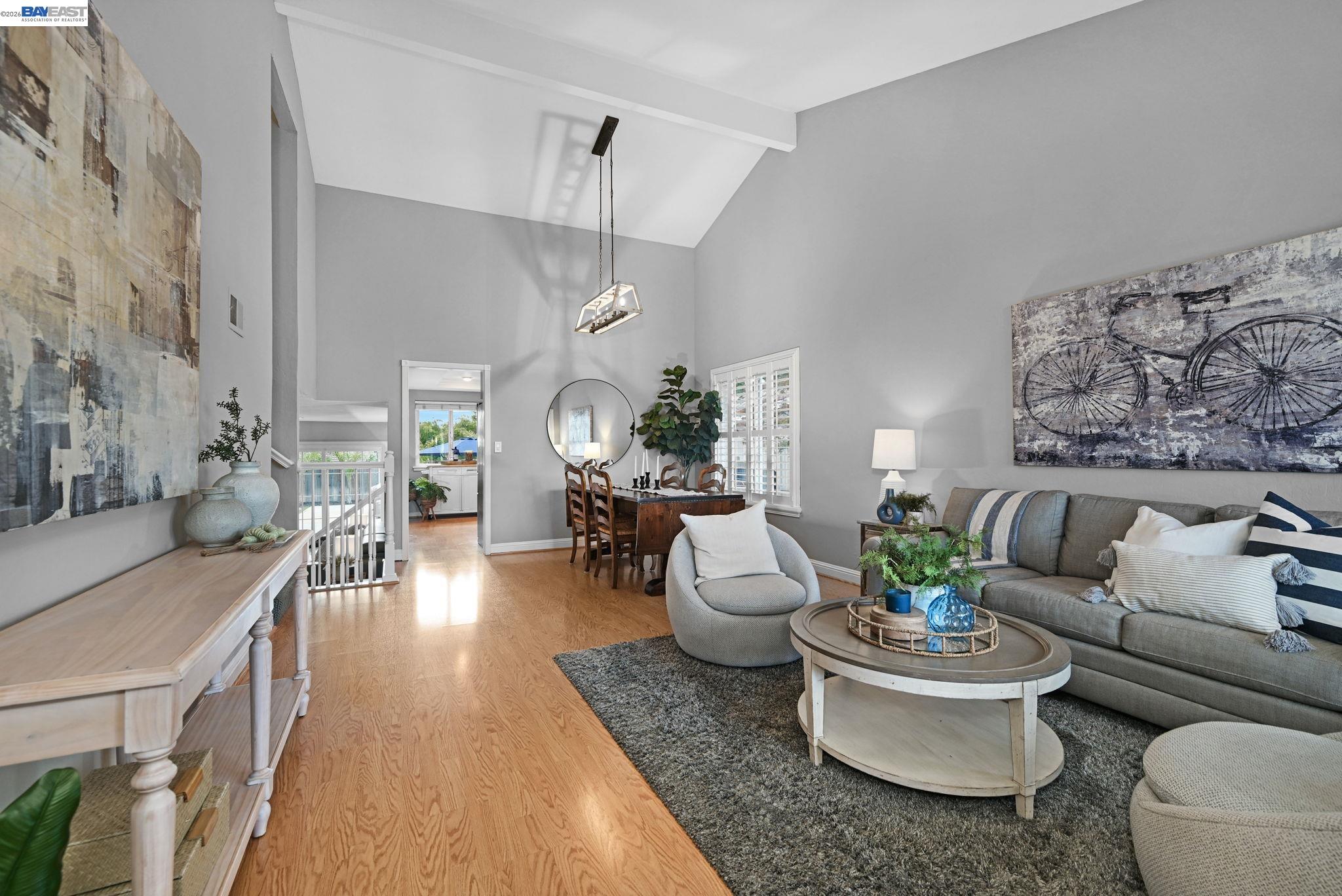 15 Pamplona Court San Ramon, CA 94583 - Photo 4 of 38