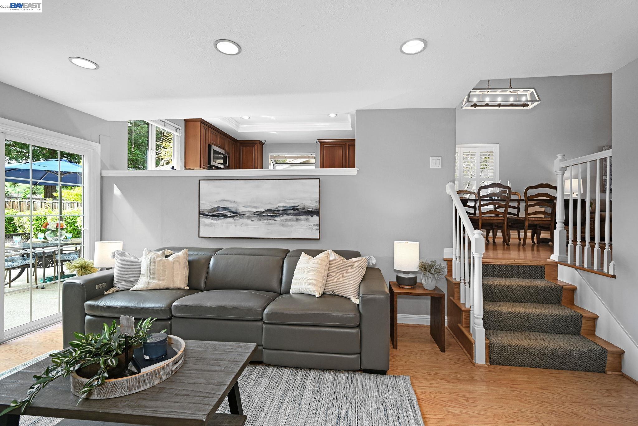 15 Pamplona Court San Ramon, CA 94583 - Photo 10 of 38