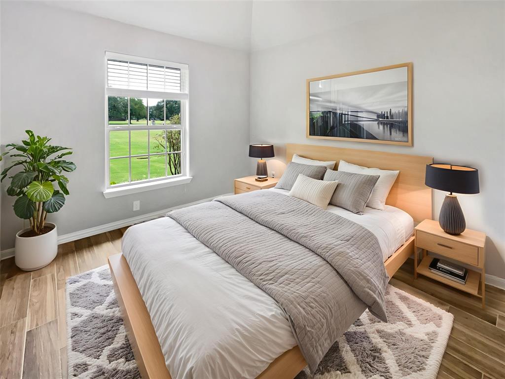 2214 Tree Top Court Granbury, TX 76049 - Photo 4 of 23 Staged Photo