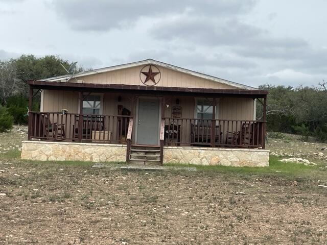648 SD 55000 Rocksprings, TX 78880 - Photo 1 of 33 Main View