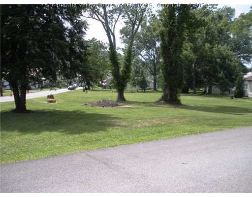 Land/Lot.