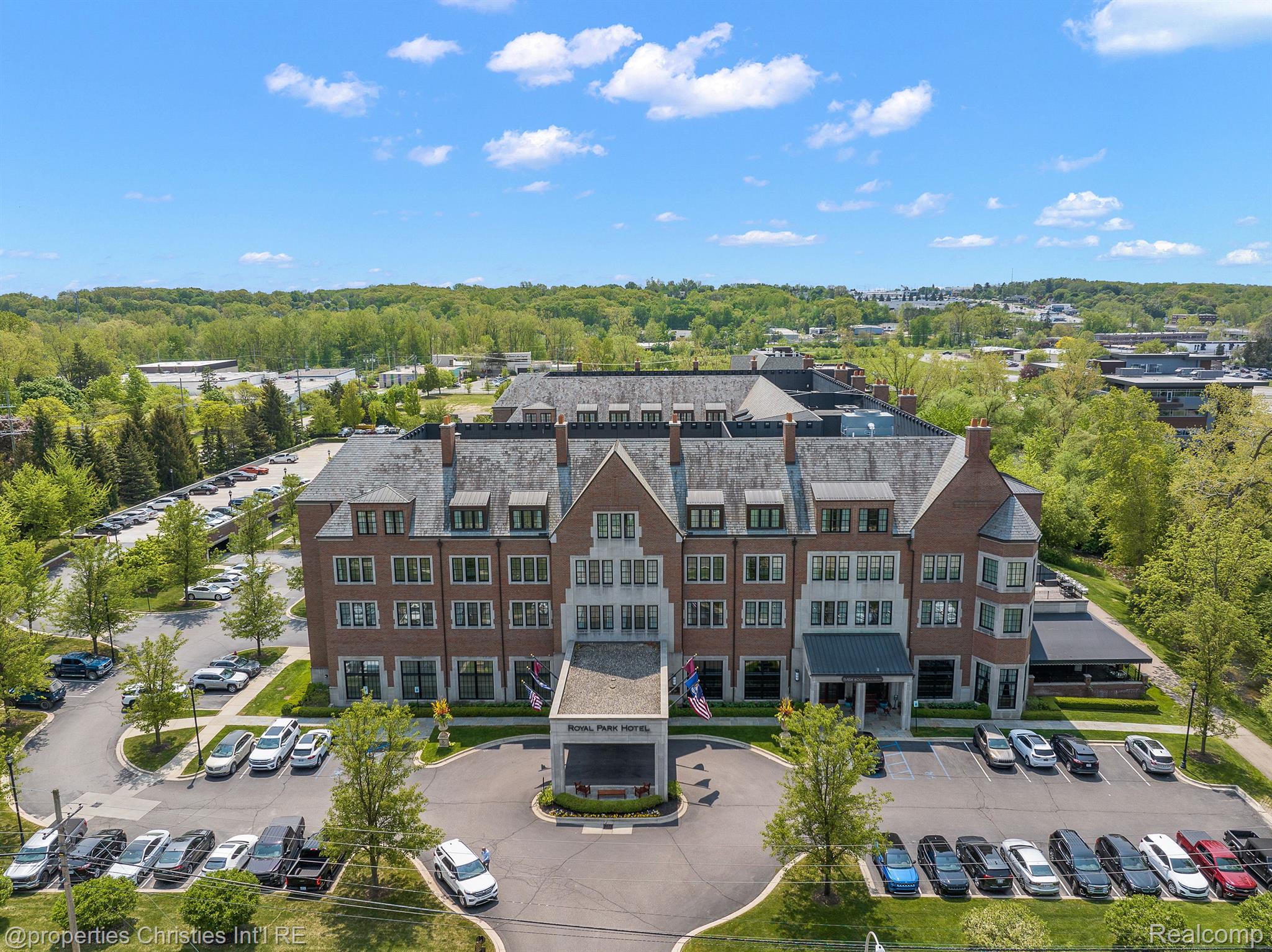 600 Elizabeth Street, Unit 420 Rochester, MI 48307 - Photo 66 of 69 Gallery Image 66
