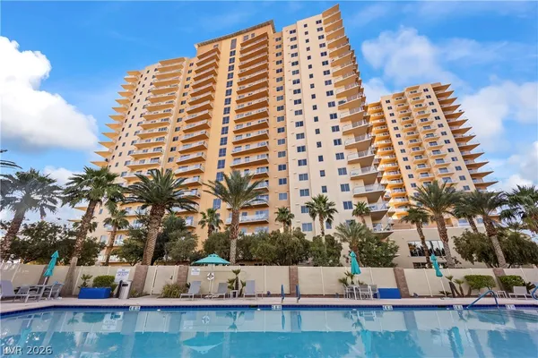 $444,900 | 8255 South Las Vegas Boulevard, Unit 1302, Las Vegas, NV 89123