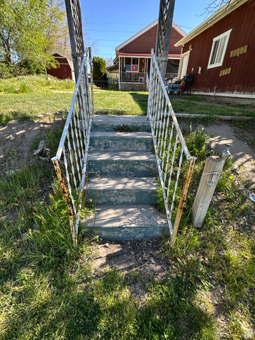 8320 West 3100th Street South Magna, UT 84044 - Photo 31 of 41 View of stairs