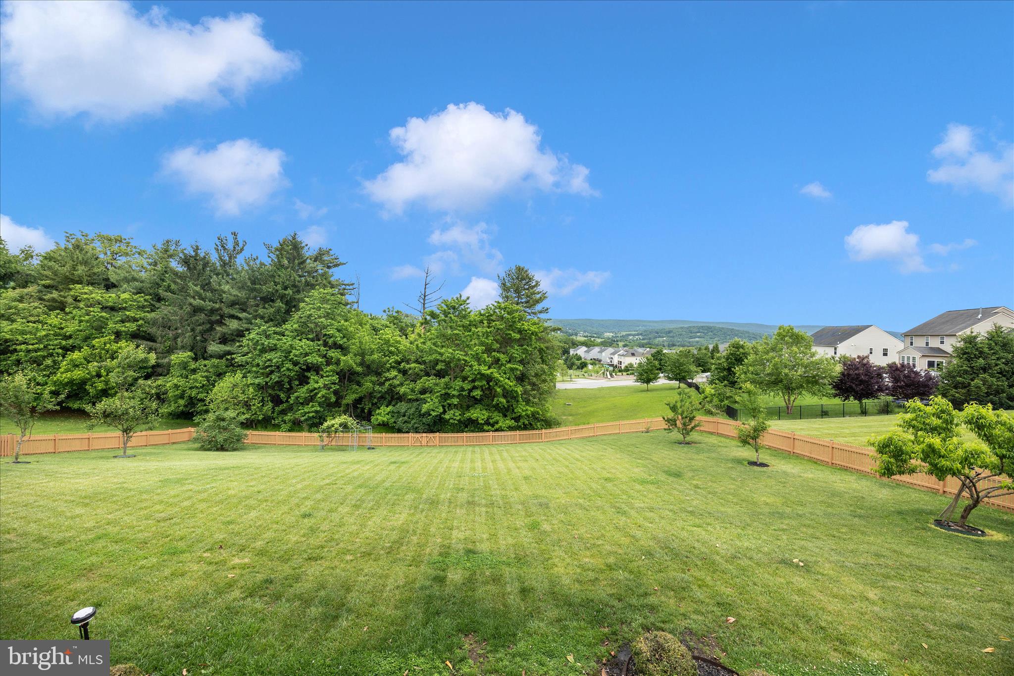 10409 Easterday Road Myersville, MD 21773 - Photo 5 of 57 Balcony View