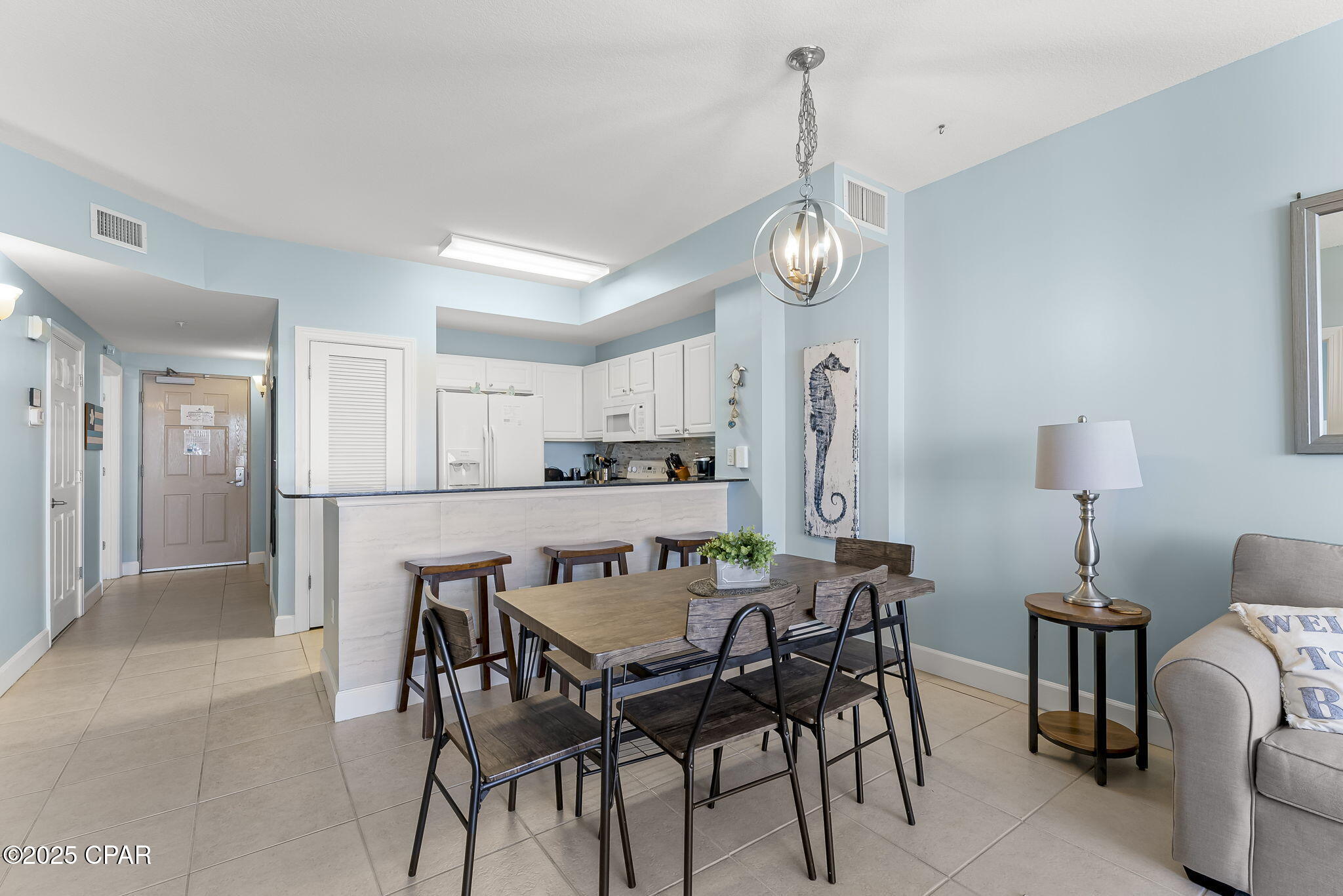 14825 Front Beach Road, Unit 2407 Panama City Beach, FL 32413 - Photo 12 of 46 Gallery Image 12