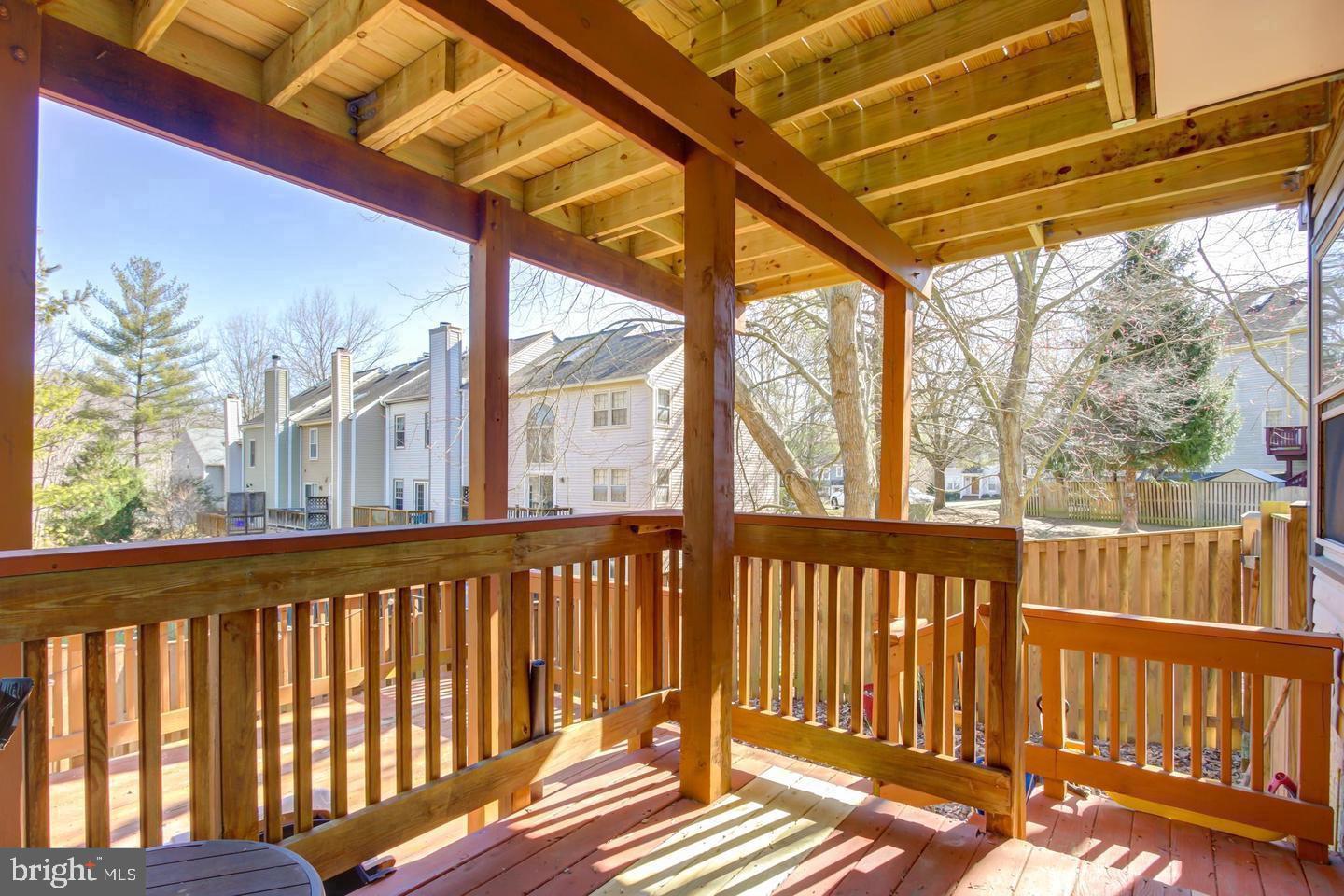 8200 Maple Ridge Avenue Springfield, VA 22153 - Photo 29 of 35 Gallery Image 29