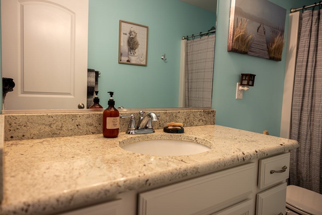4441 Pin Oak Road Prospect, VA 23960 - Photo 21 of 26 Gallery Image 21