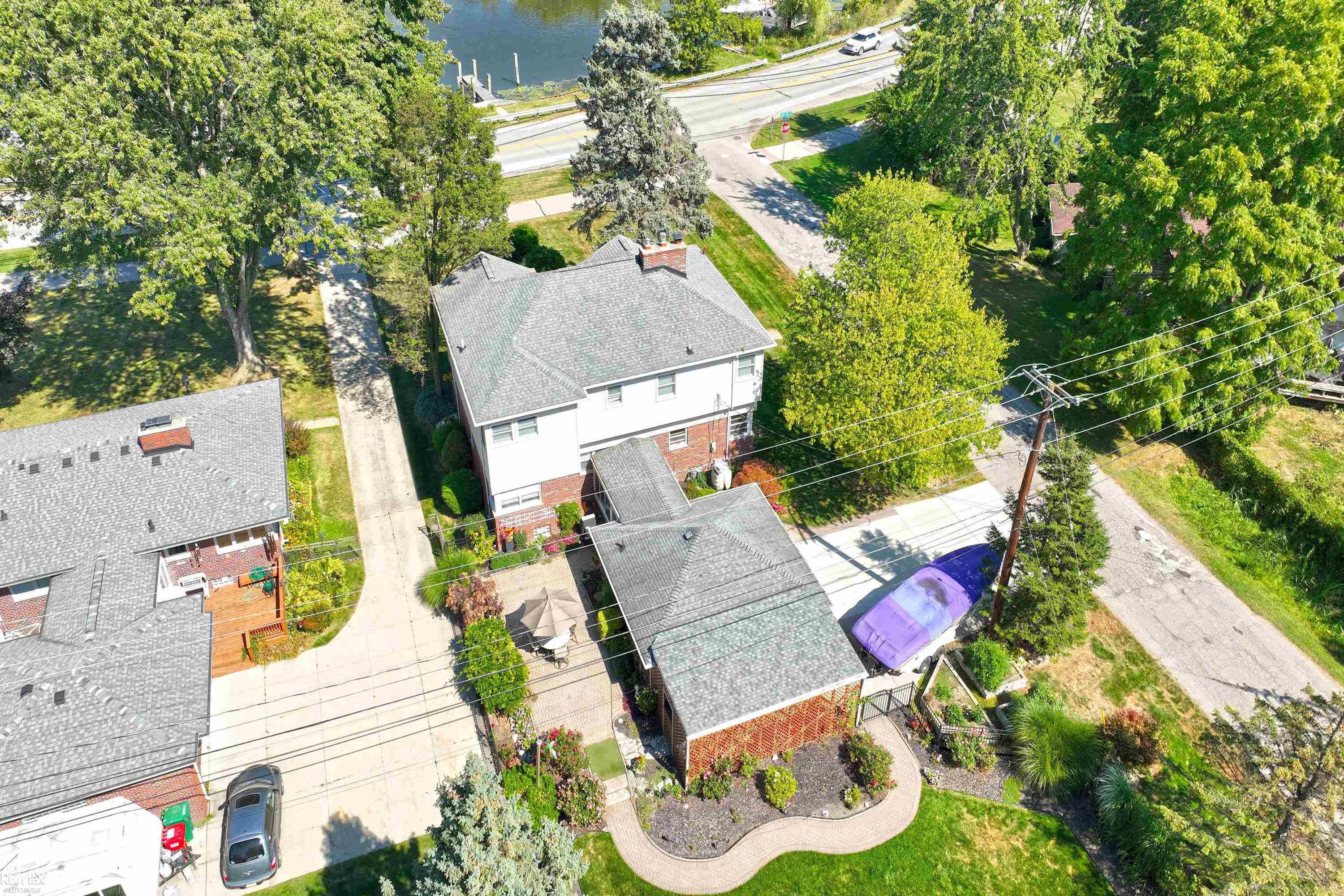 28900 South River Road Harrison Township, MI 48045 - Photo 23 of 81