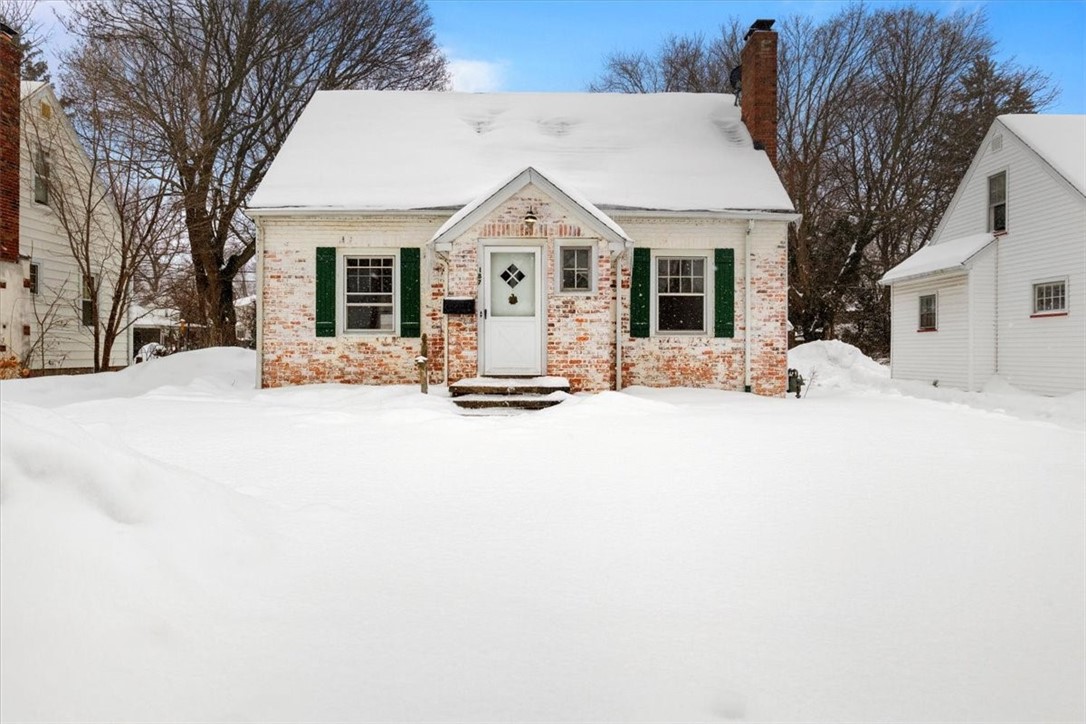 187 Coolidge Road Irondequoit, NY 14622 - Photo 1 of 1