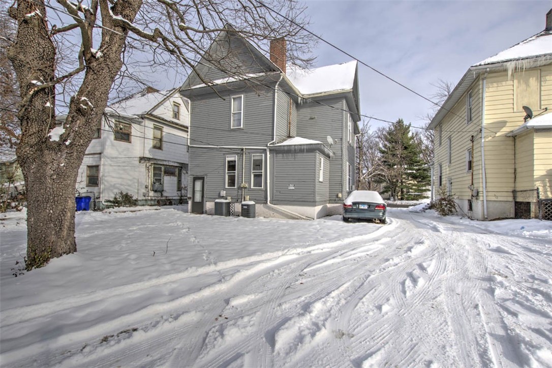 1643 North Main Street Decatur, IL 62526 - Photo 23 of 24