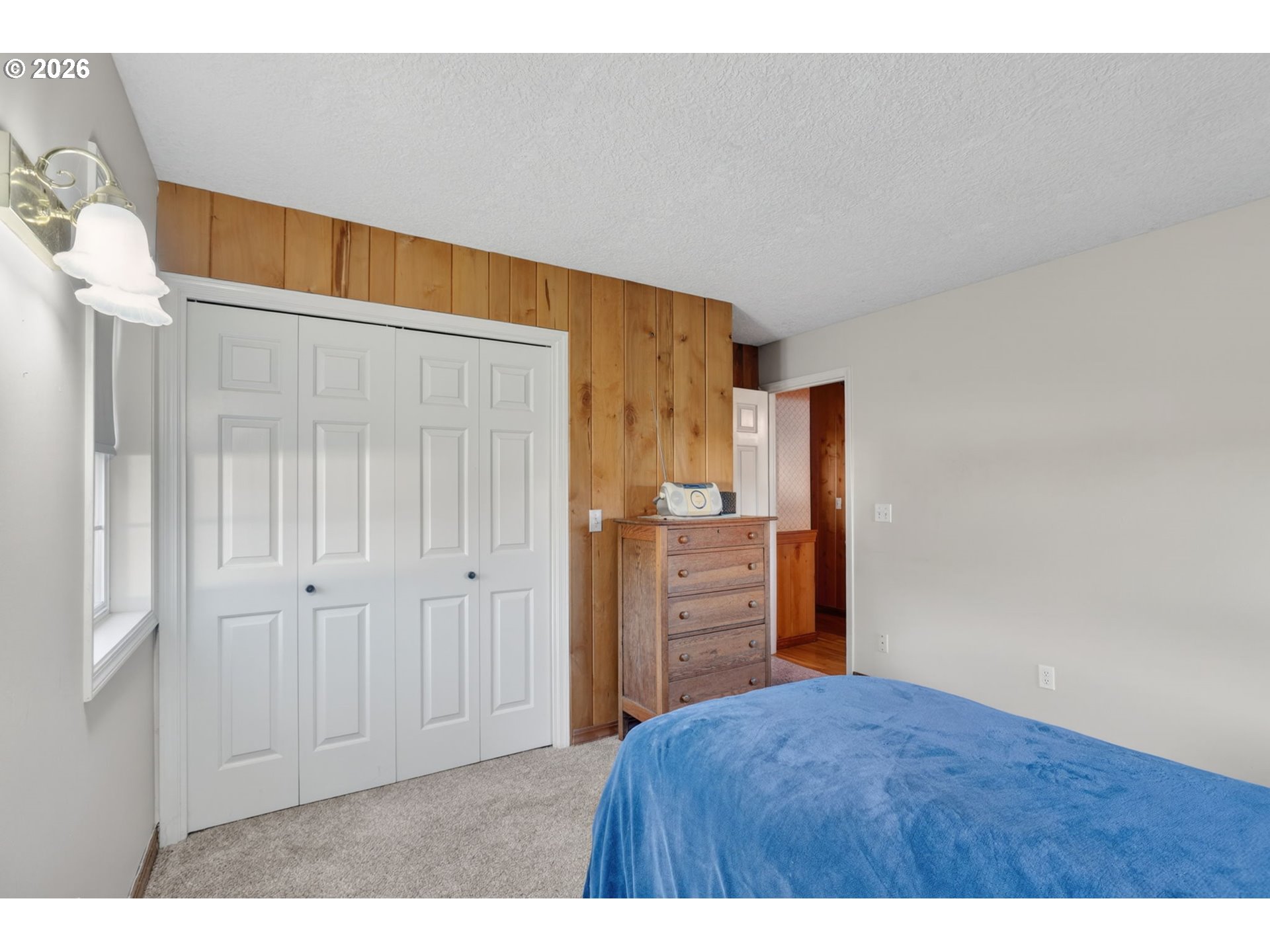 23100 Northeast St Helens View Road Yacolt, WA 98675 - Photo 31 of 48 Bedroom