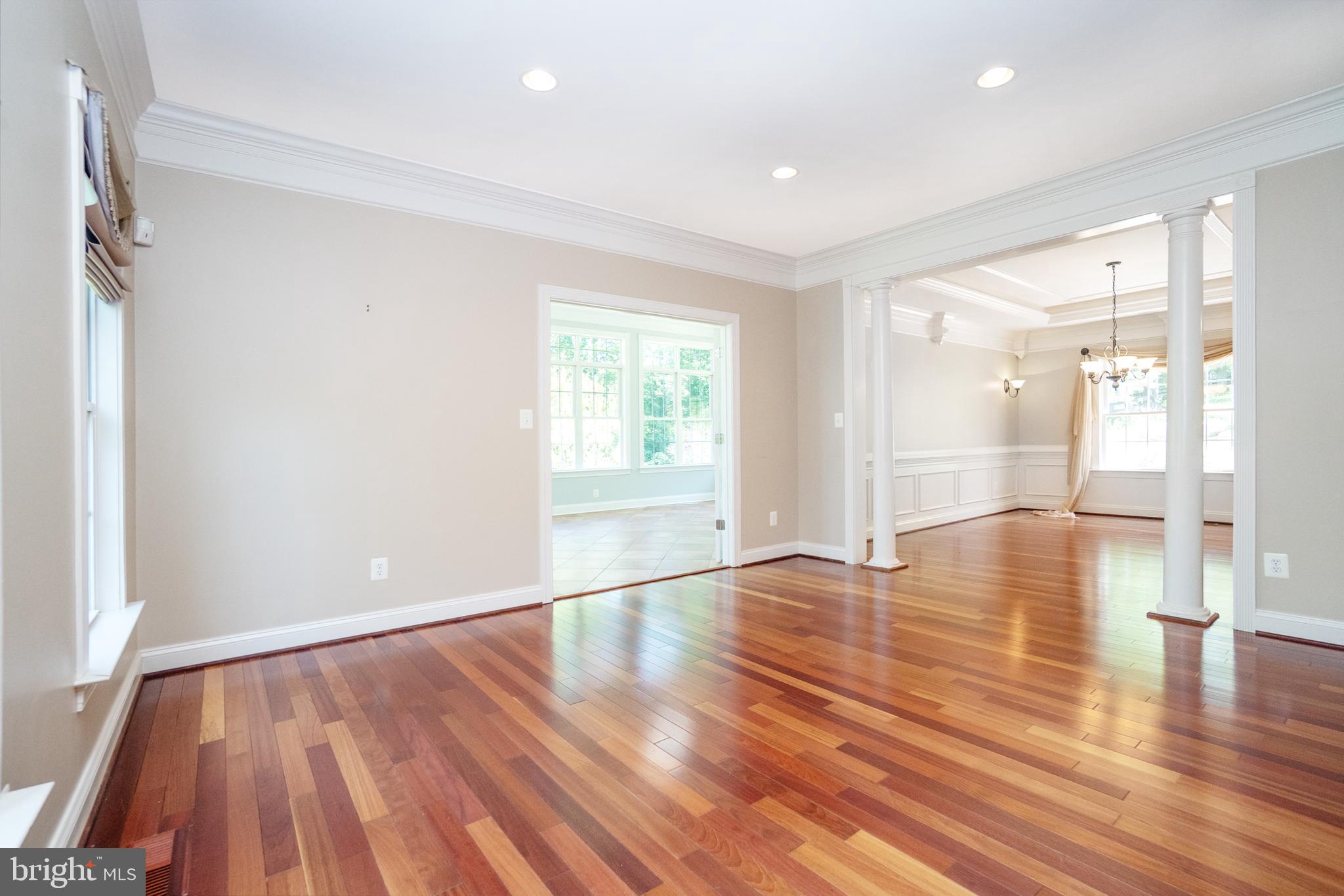 7165 Dudie Road Marshall, VA 20115 - Photo 14 of 68 Formal Living Room