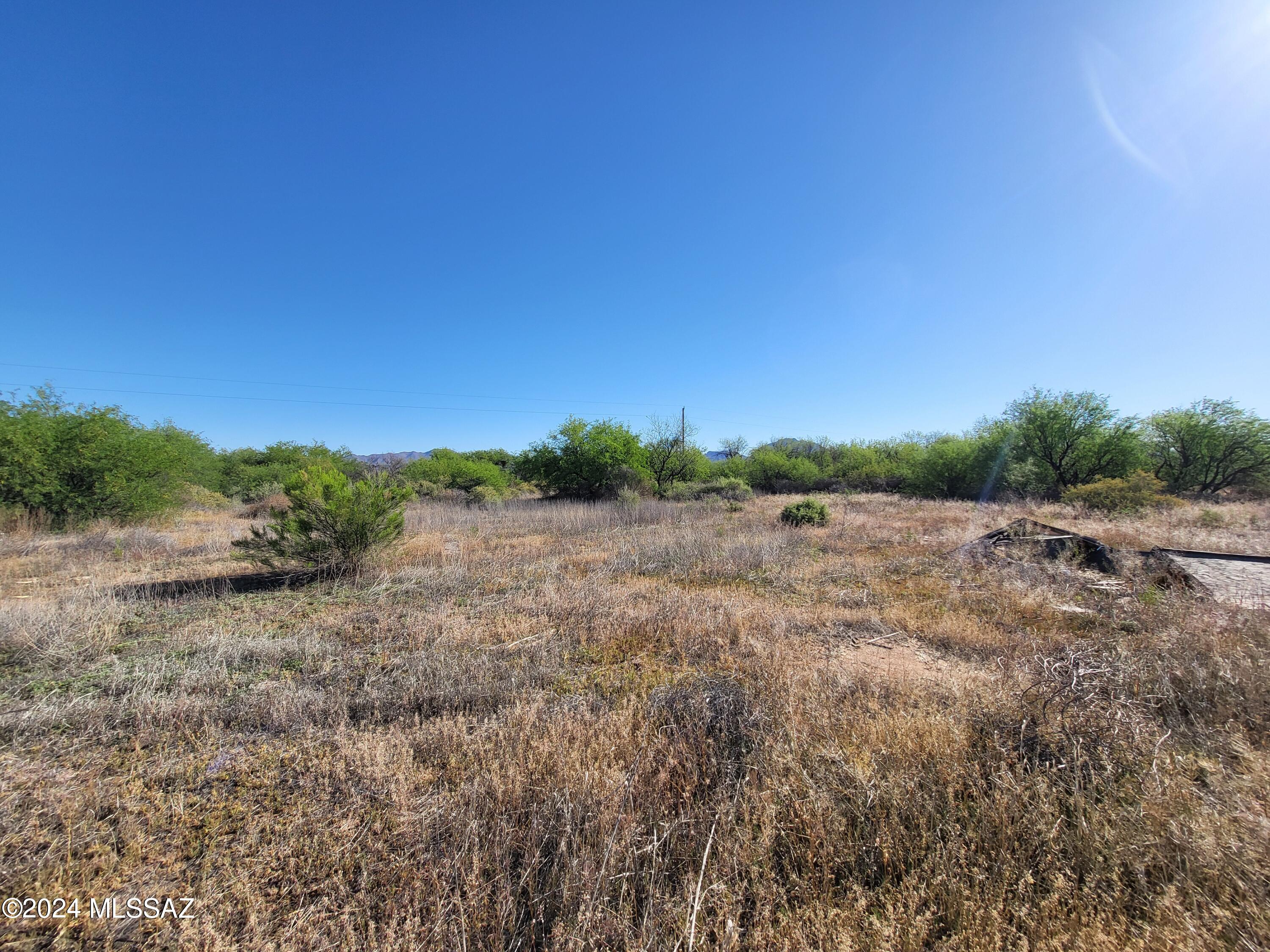 9425 West Snyder Hill Road Tucson, AZ 85735 - Photo 1 of 3 Gallery Image 1