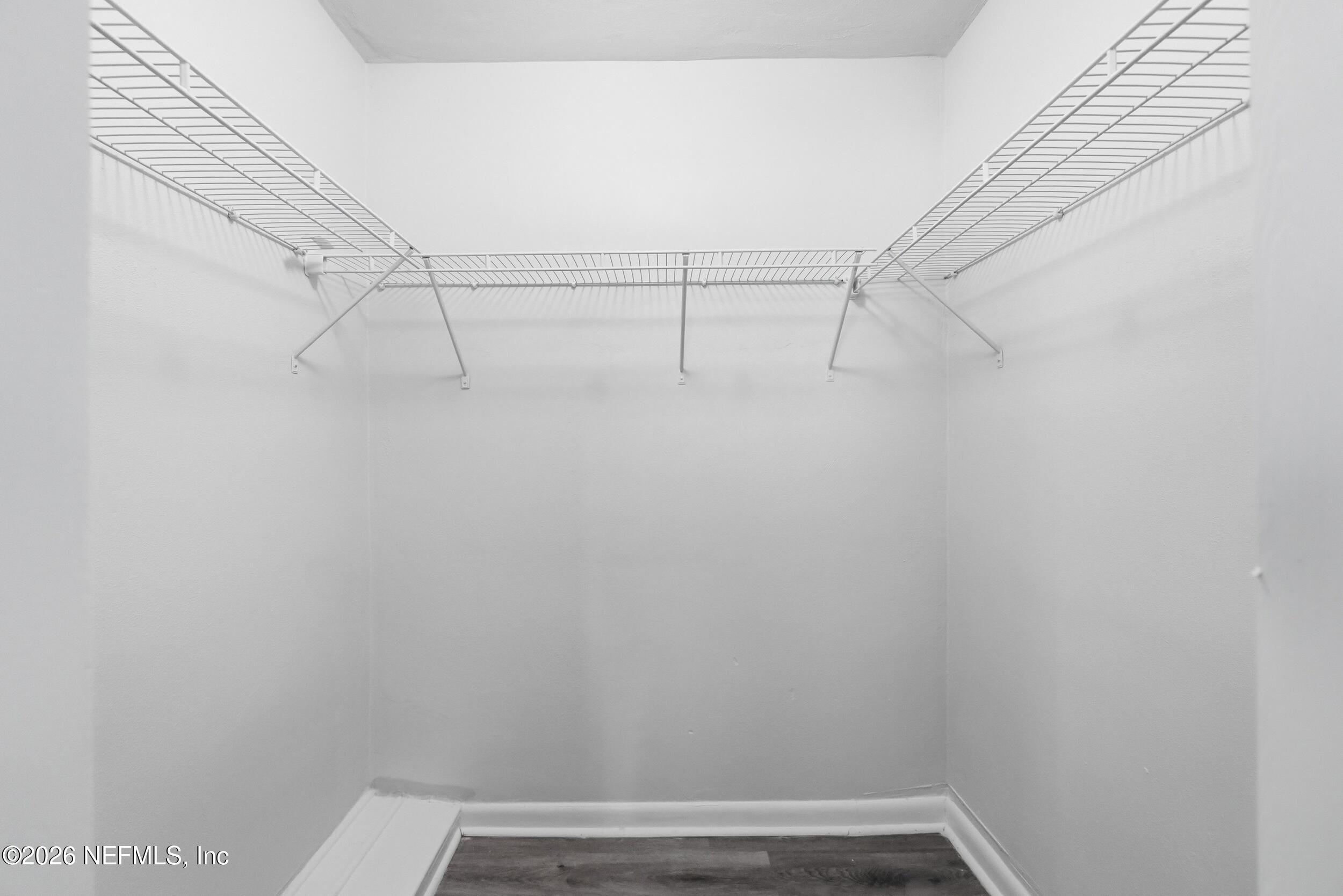 2335 Brest Road Jacksonville, FL 32216 - Photo 12 of 25 12_Primary Walk In Closet