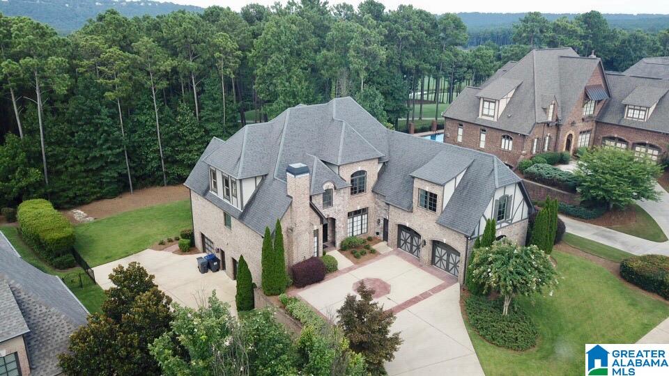 3924 Butler Springs Way Birmingham, AL 35226 - Photo 1 of 50