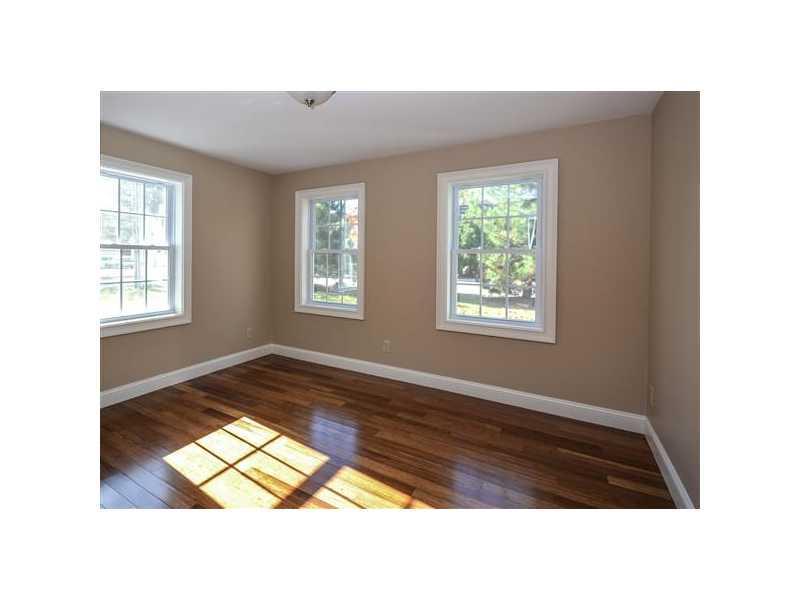 23 Reed Street Westbrook, ME 04092 - Photo 10 of 22 Bedroom. 1st floor bedroom