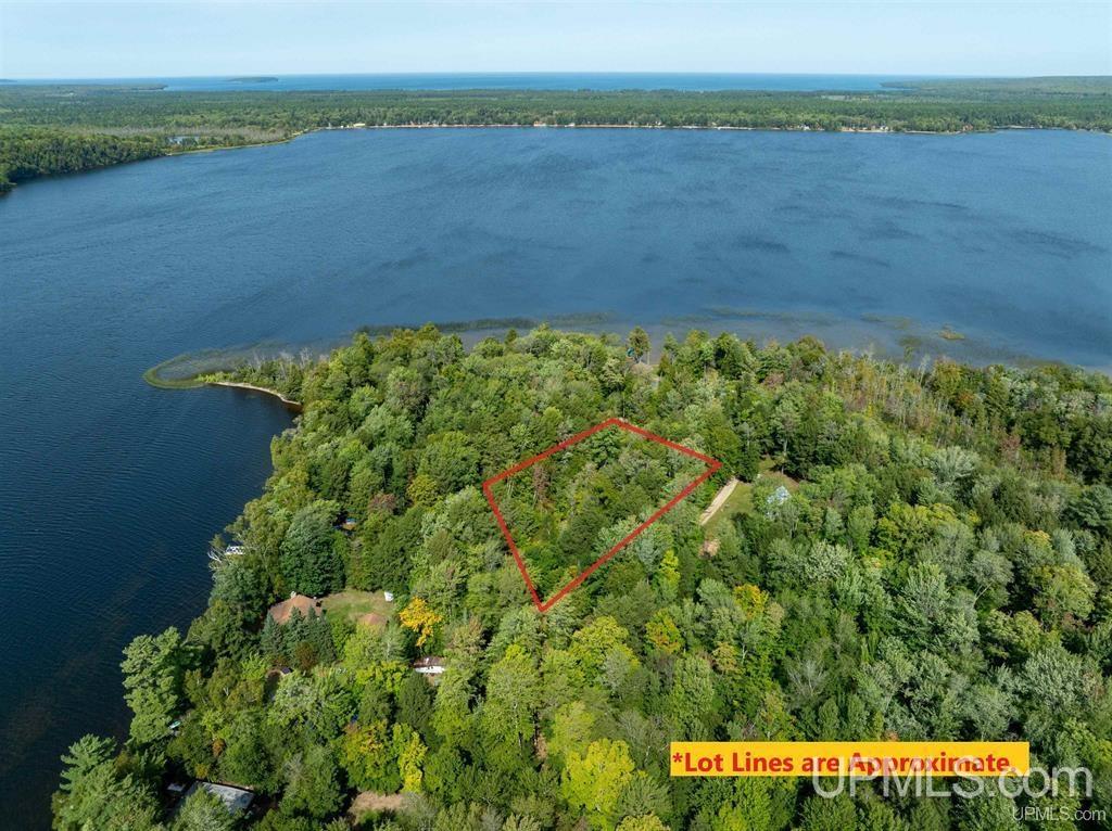 Tbd North Summer Homes Road Au Train, MI 49806 - Photo 1 of 5