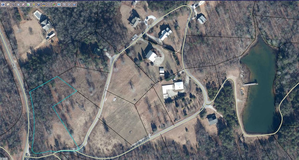 1 Lenore B Lane Mountain Rest, SC 29664 - Photo 2 of 30
