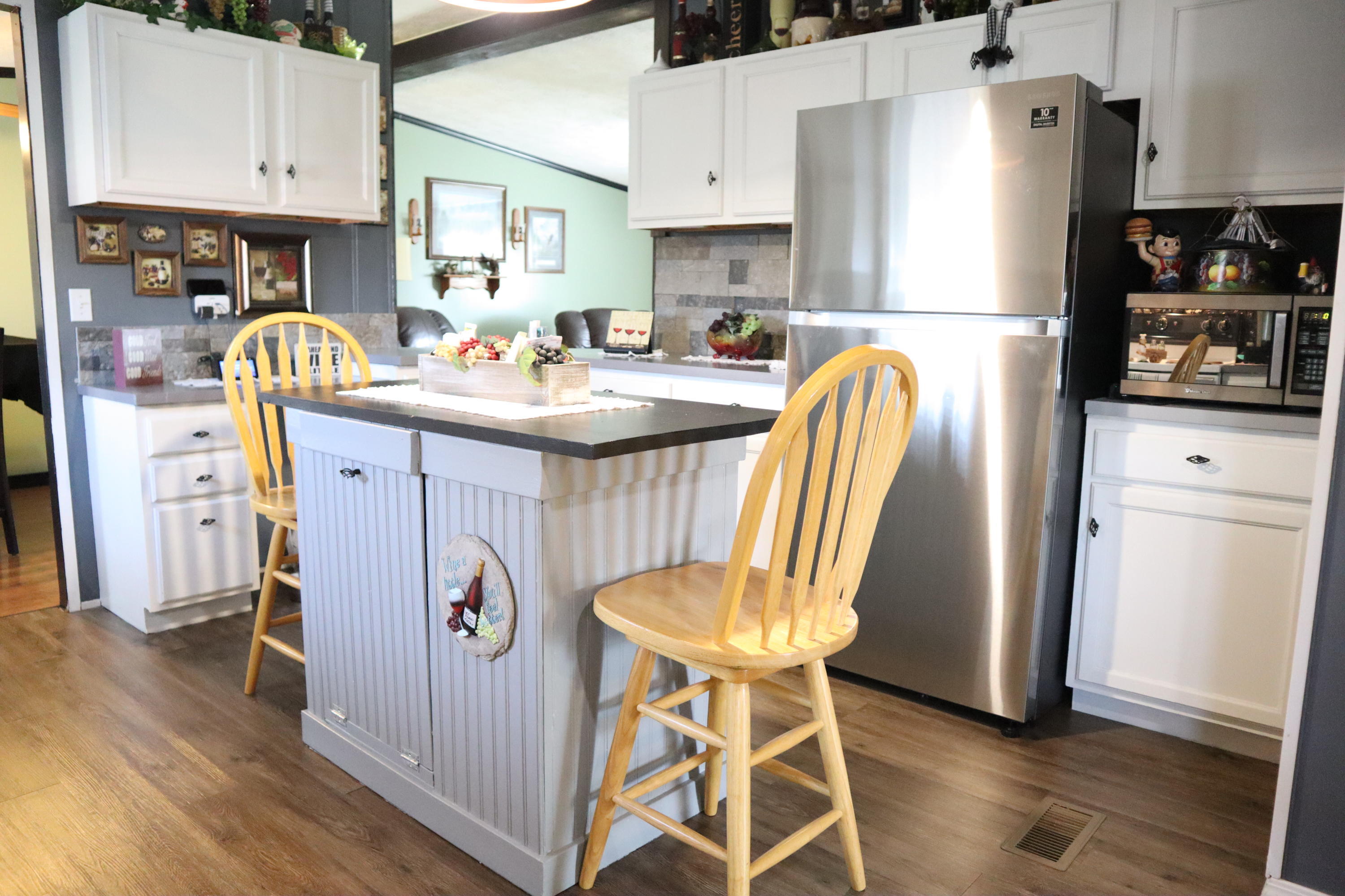 448 Goodlett Road Mount Eden, KY 40046 - Photo 17 of 47 21