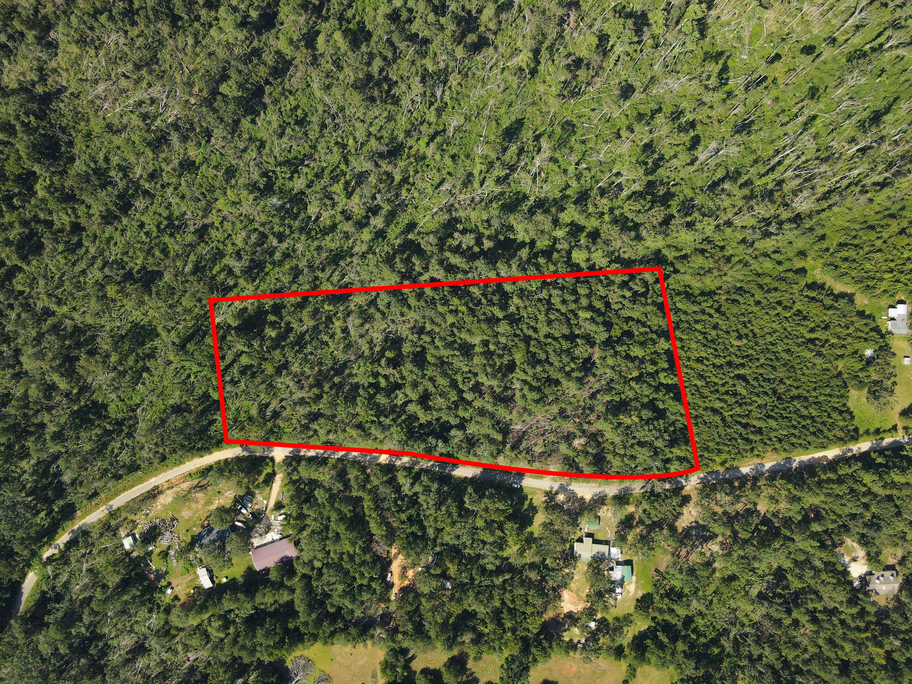 Lot 11C & Lot 12C Mini Farms Road