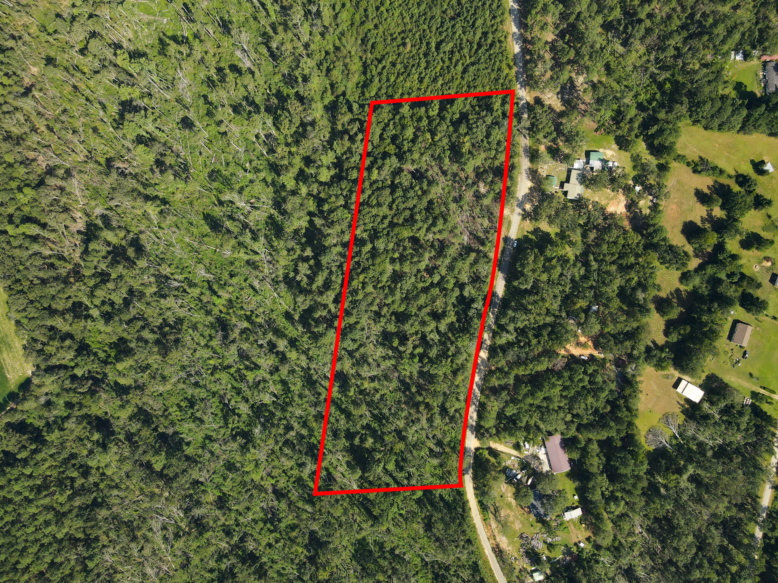 11-c & 12c Mini Farms Road Hephzibah, GA 30815 - Photo 2 of 11 DJI_0923-2