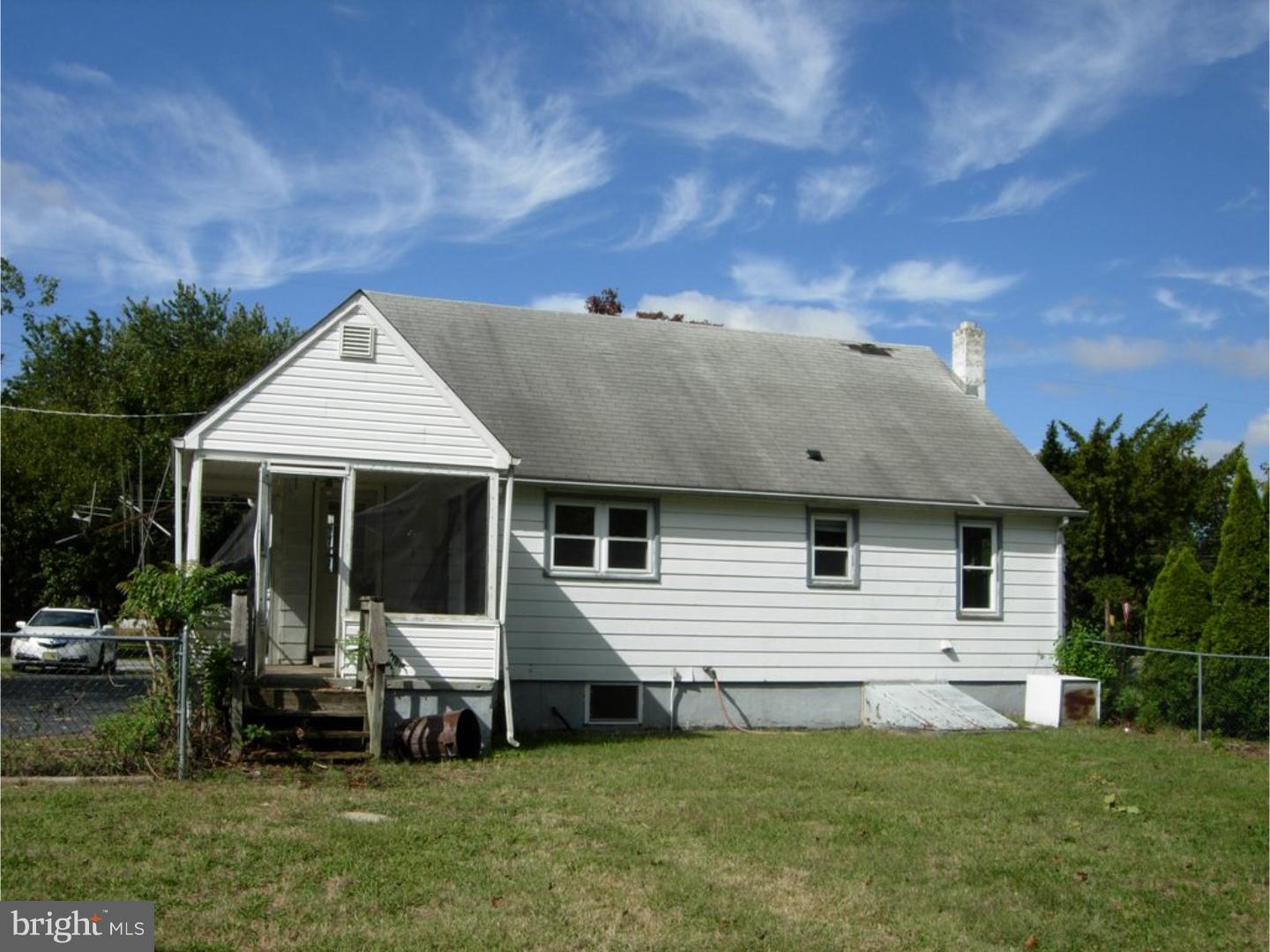 7 South Tilbury Road Salem, NJ 08079 - Photo 13 of 14