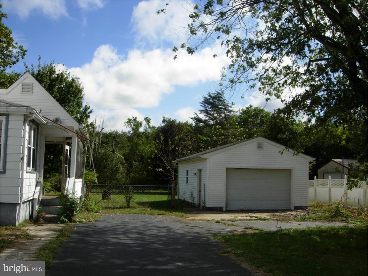 7 South Tilbury Road Salem, NJ 08079 - Photo 14 of 14