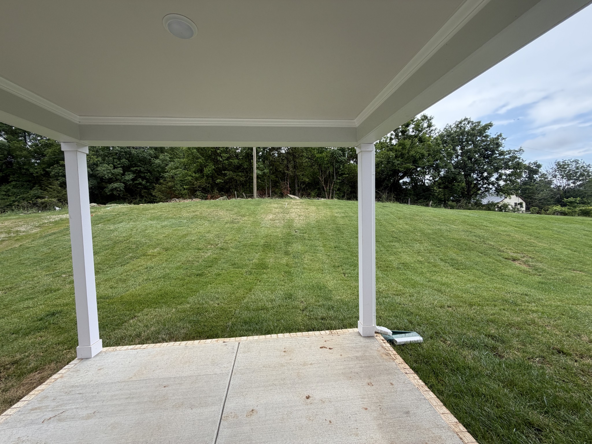 147 Emeline Way Mount Juliet, TN 37122 - Photo 41 of 41 a view of a backyard with yard