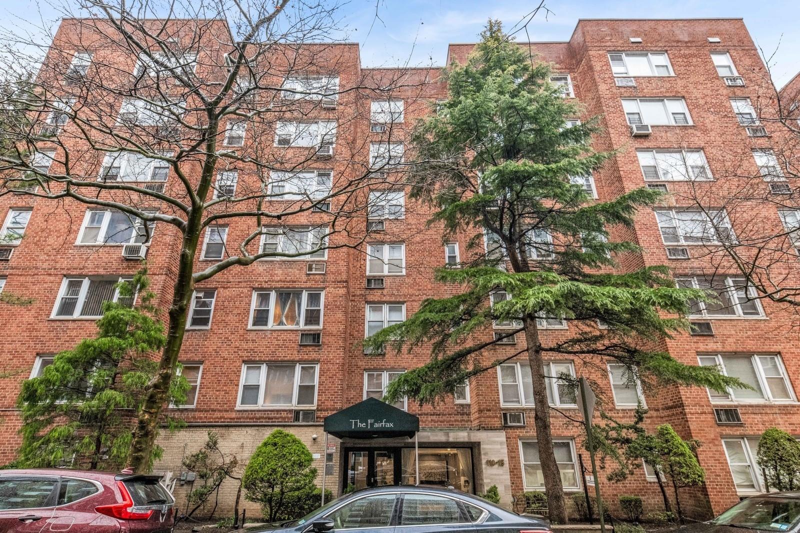 110-15 71st Road, Unit 2K Queens, NY 11375 - Photo 1 of 1 View of property