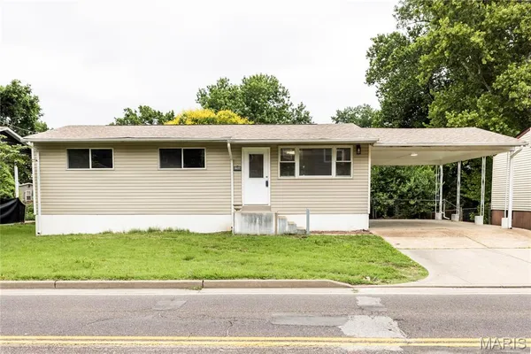 $219,900 | 2266 Starling Airport Road, Arnold, MO 63010