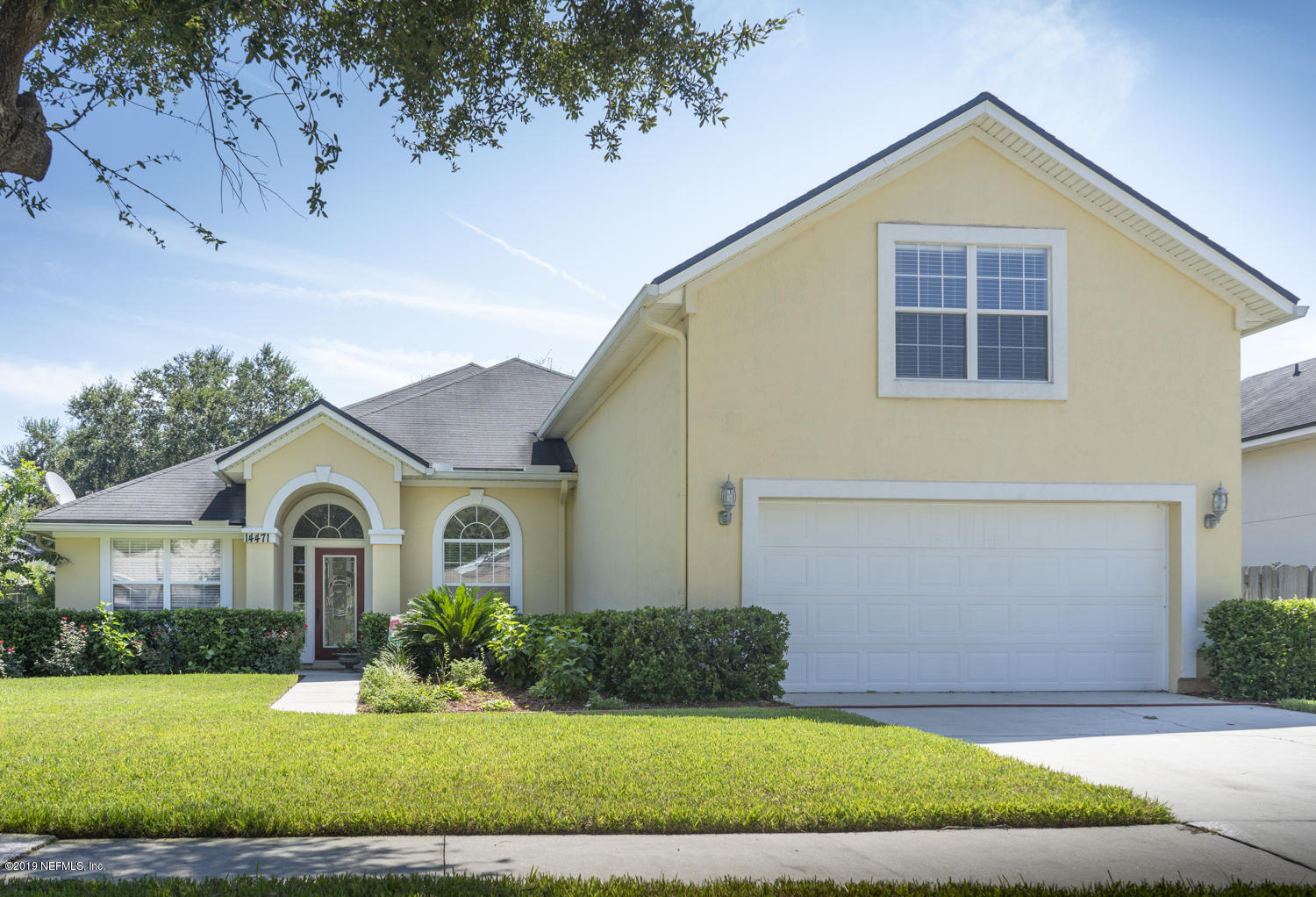 14471 Millhopper Road Jacksonville, FL 32258 - Photo 2 of 34 _DSC4954