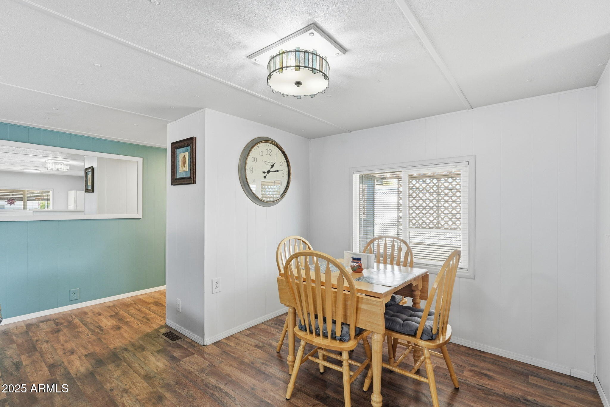 2100 North Trekell Road, Unit 16 Casa Grande, AZ 85122 - Photo 13 of 31 Eating Area