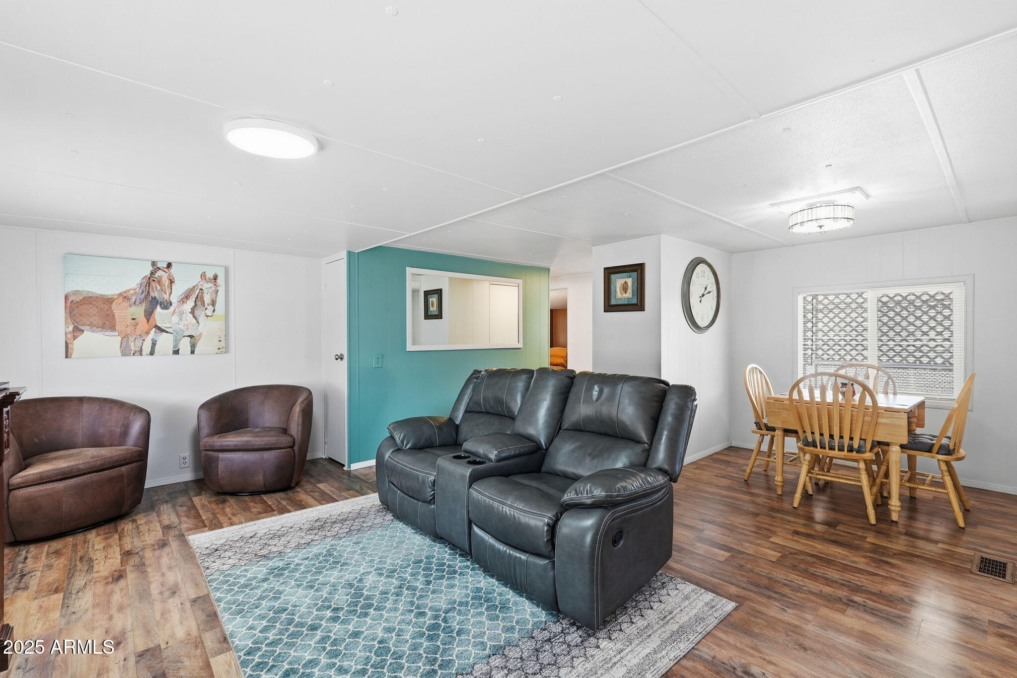 2100 North Trekell Road, Unit 16 Casa Grande, AZ 85122 - Photo 14 of 31 Great Room