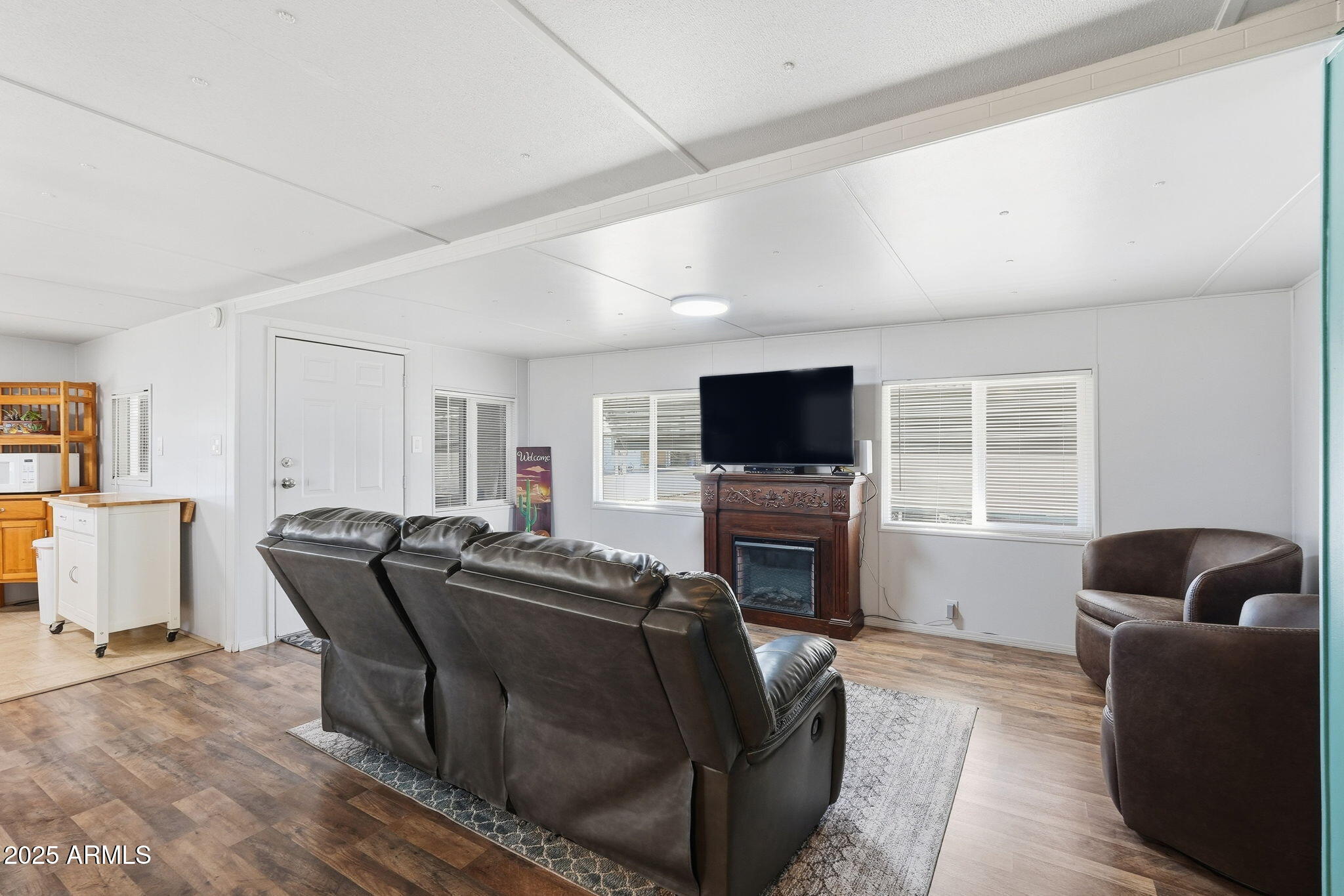 2100 North Trekell Road, Unit 16 Casa Grande, AZ 85122 - Photo 15 of 31 Great Room