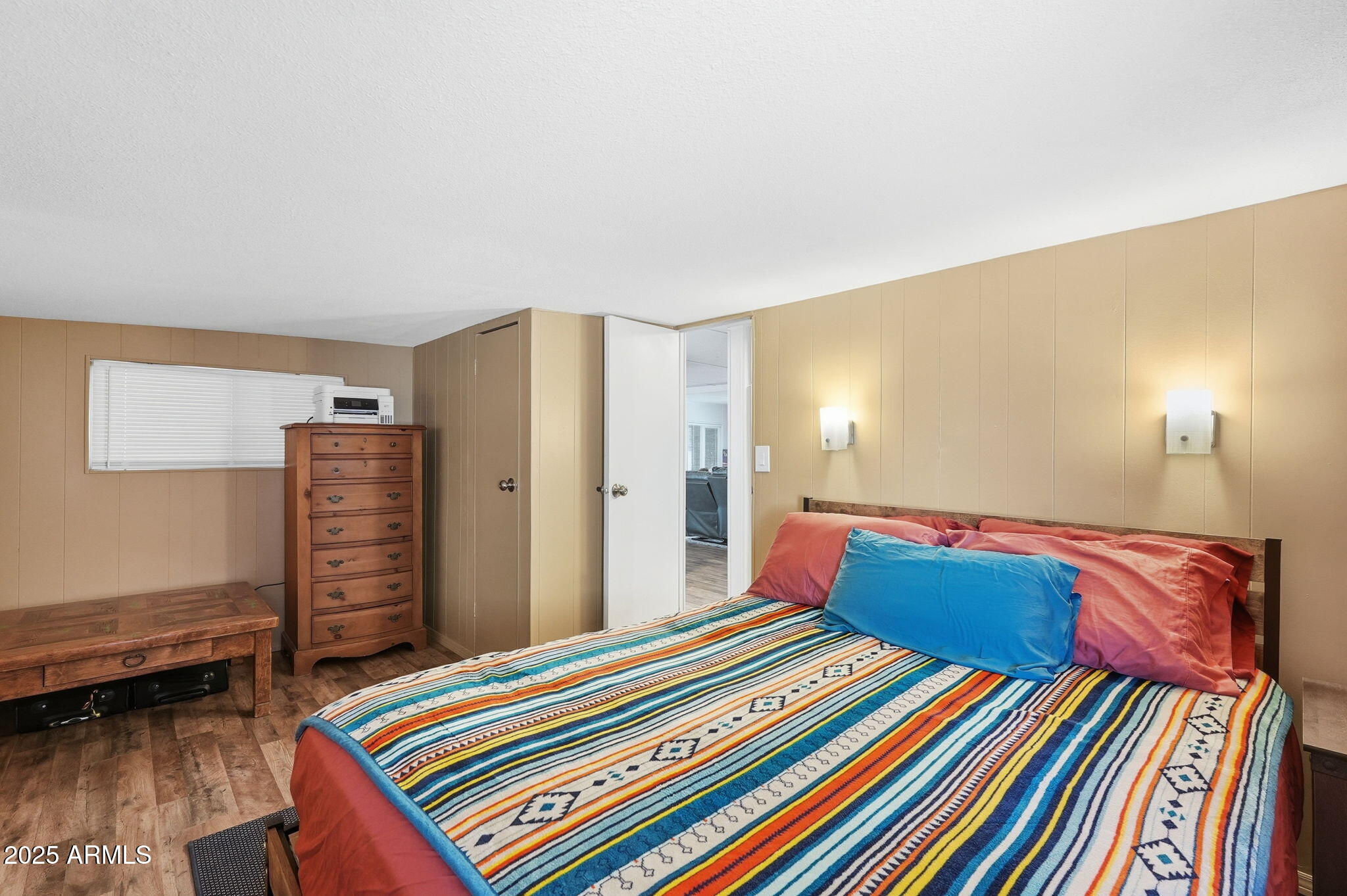 2100 North Trekell Road, Unit 16 Casa Grande, AZ 85122 - Photo 18 of 31 Guest Bedroom