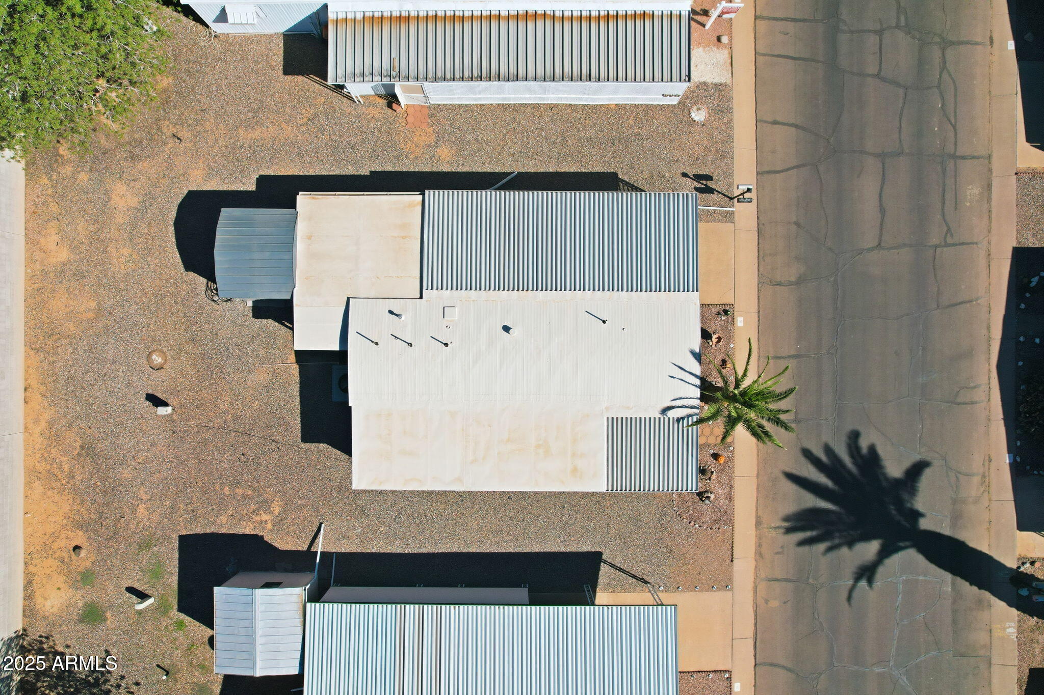 2100 North Trekell Road, Unit 16 Casa Grande, AZ 85122 - Photo 25 of 31 Aeiral