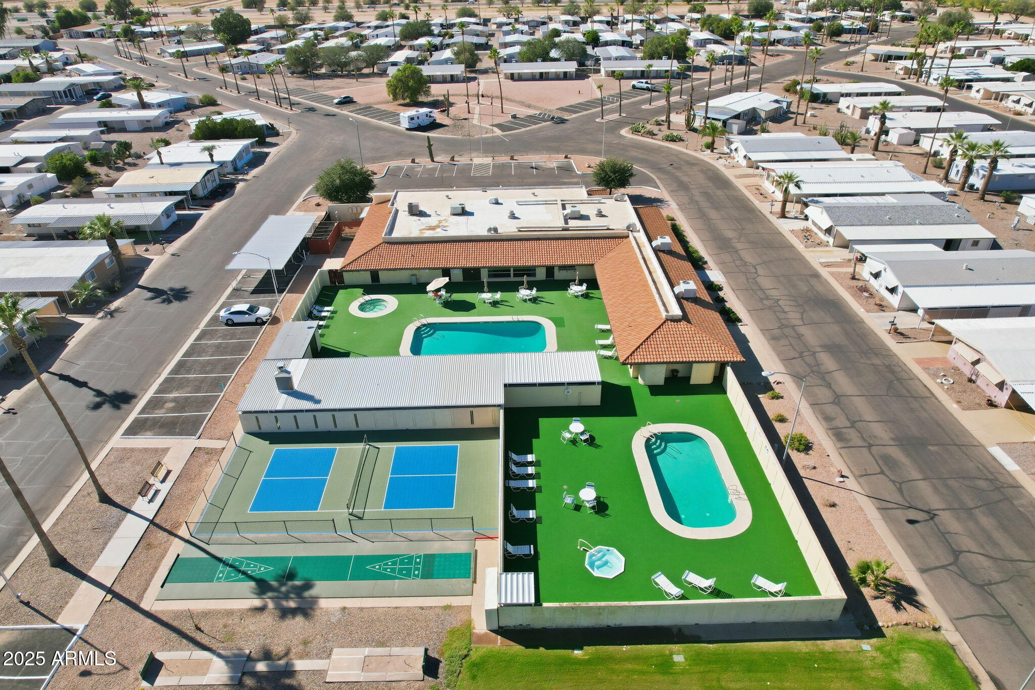 2100 North Trekell Road, Unit 16 Casa Grande, AZ 85122 - Photo 27 of 31 Community