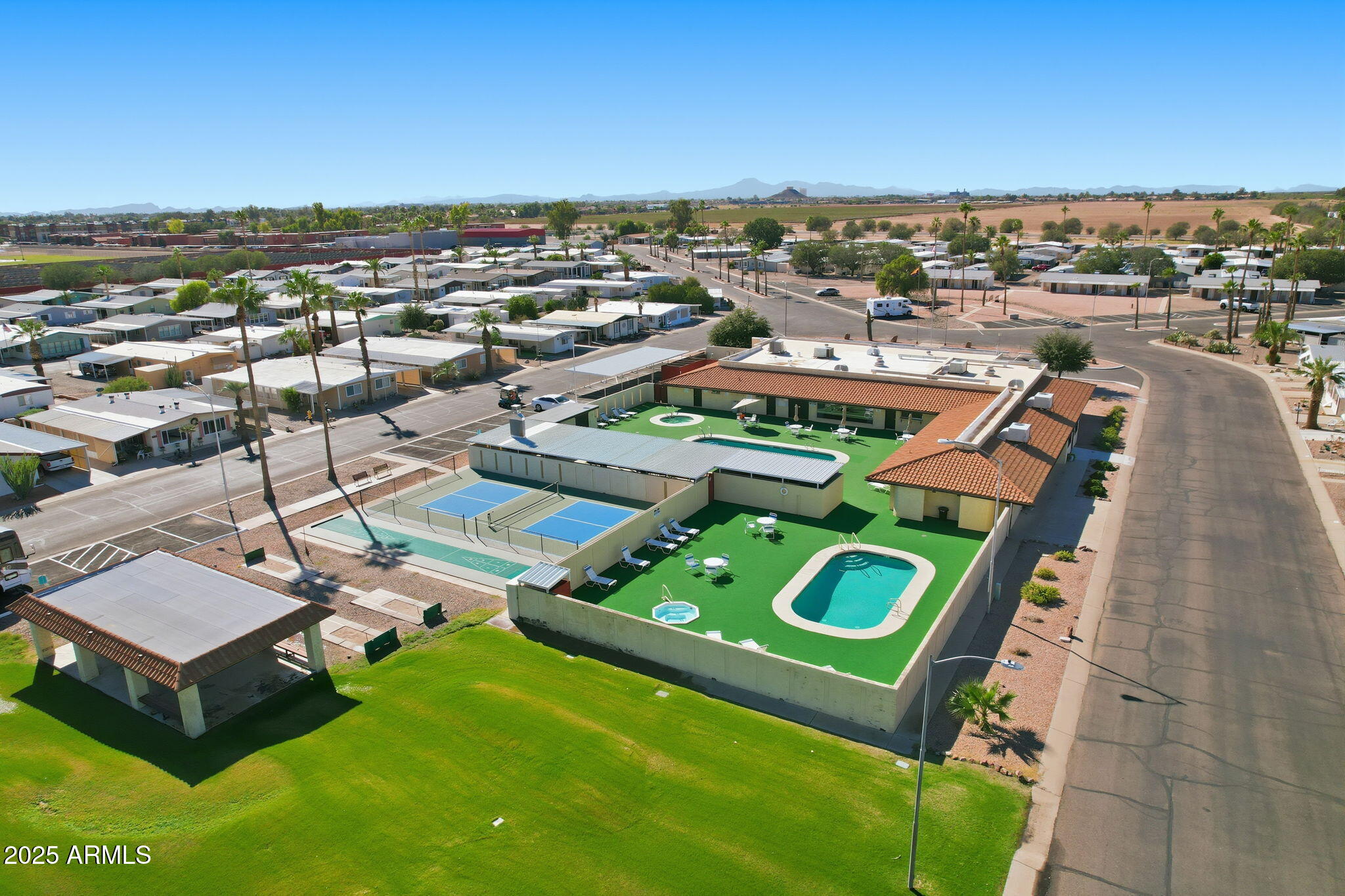 2100 North Trekell Road, Unit 16 Casa Grande, AZ 85122 - Photo 28 of 31 Community