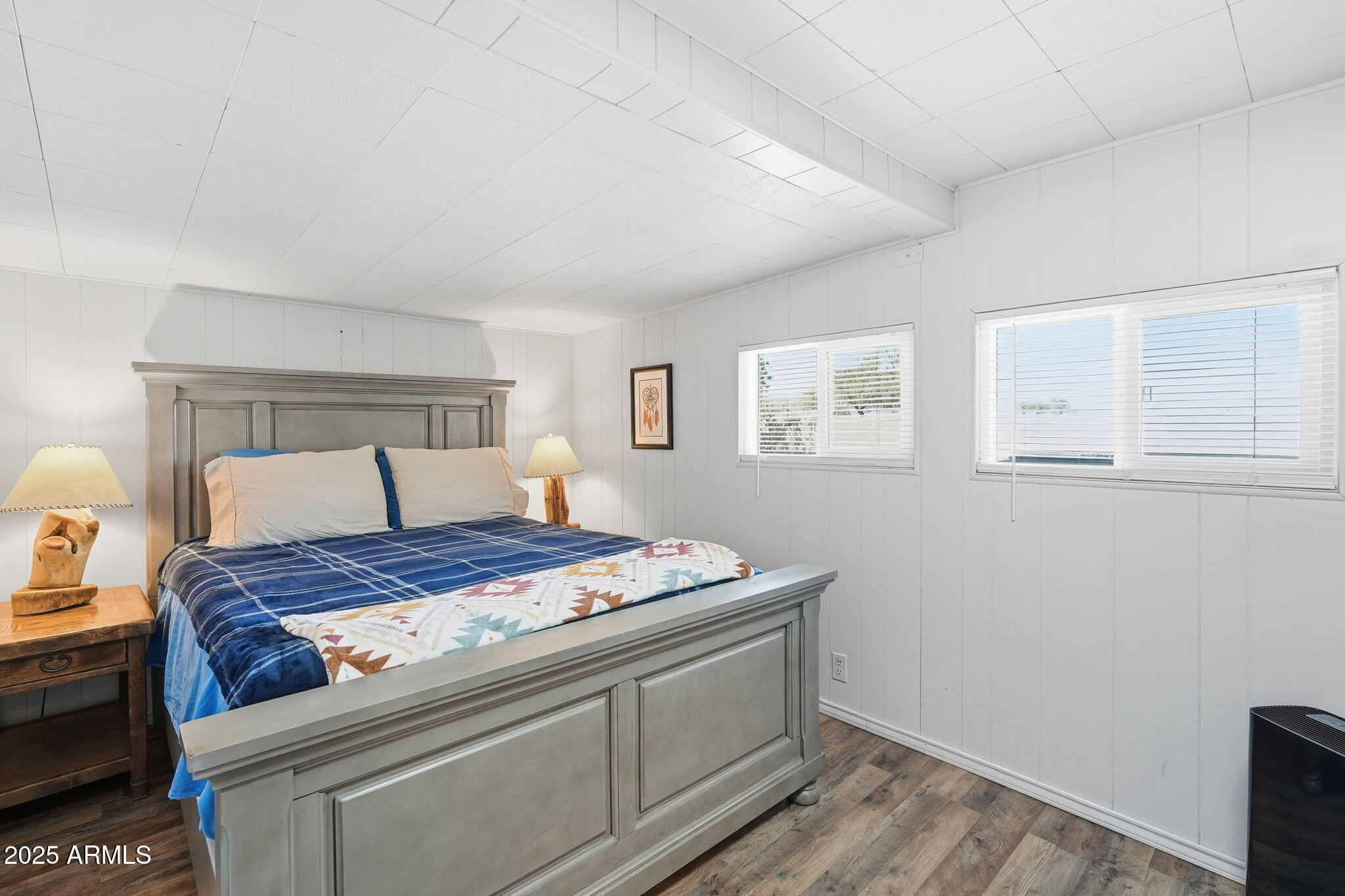 2100 North Trekell Road, Unit 16 Casa Grande, AZ 85122 - Photo 5 of 31 Primary Bedroom