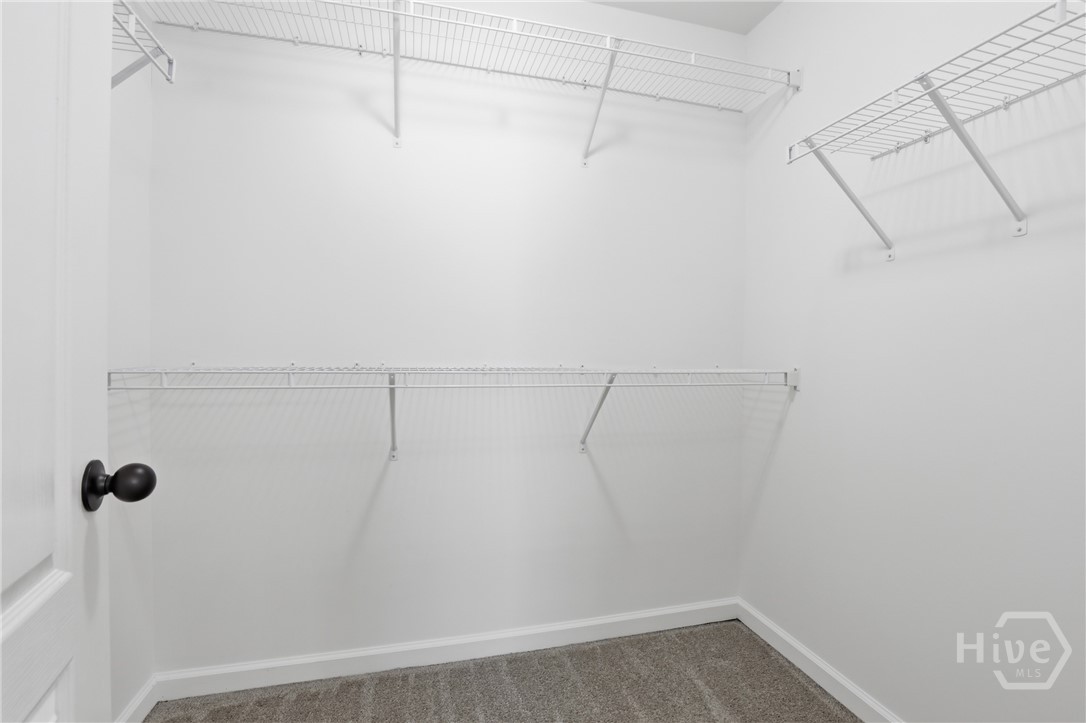 220 Fairmont Drive Rincon, GA 31326 - Photo 35 of 49 2nd Walk In Closet