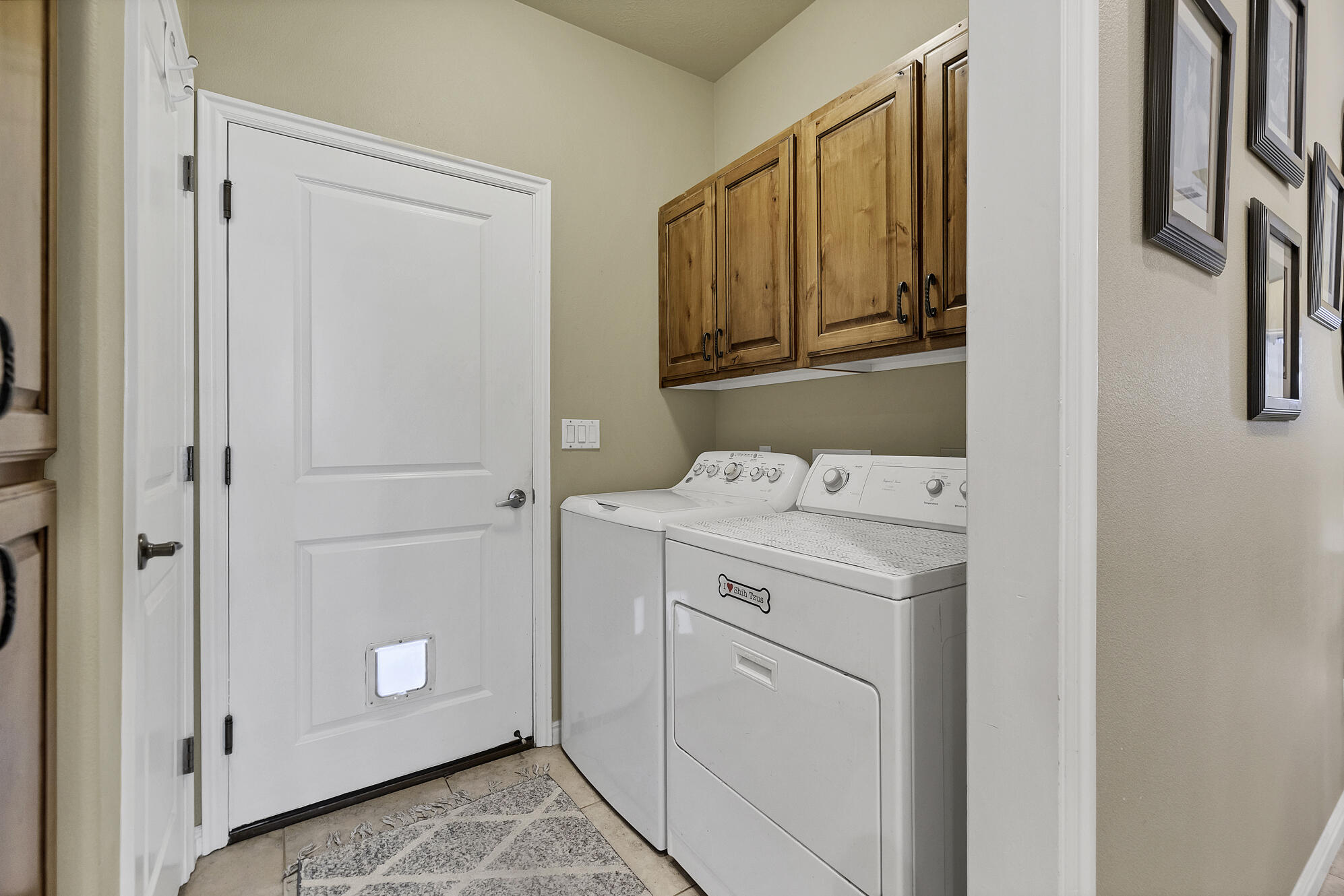 3529 South Ducati Way St. George, UT 84790 - Photo 26 of 32 Laundry Room