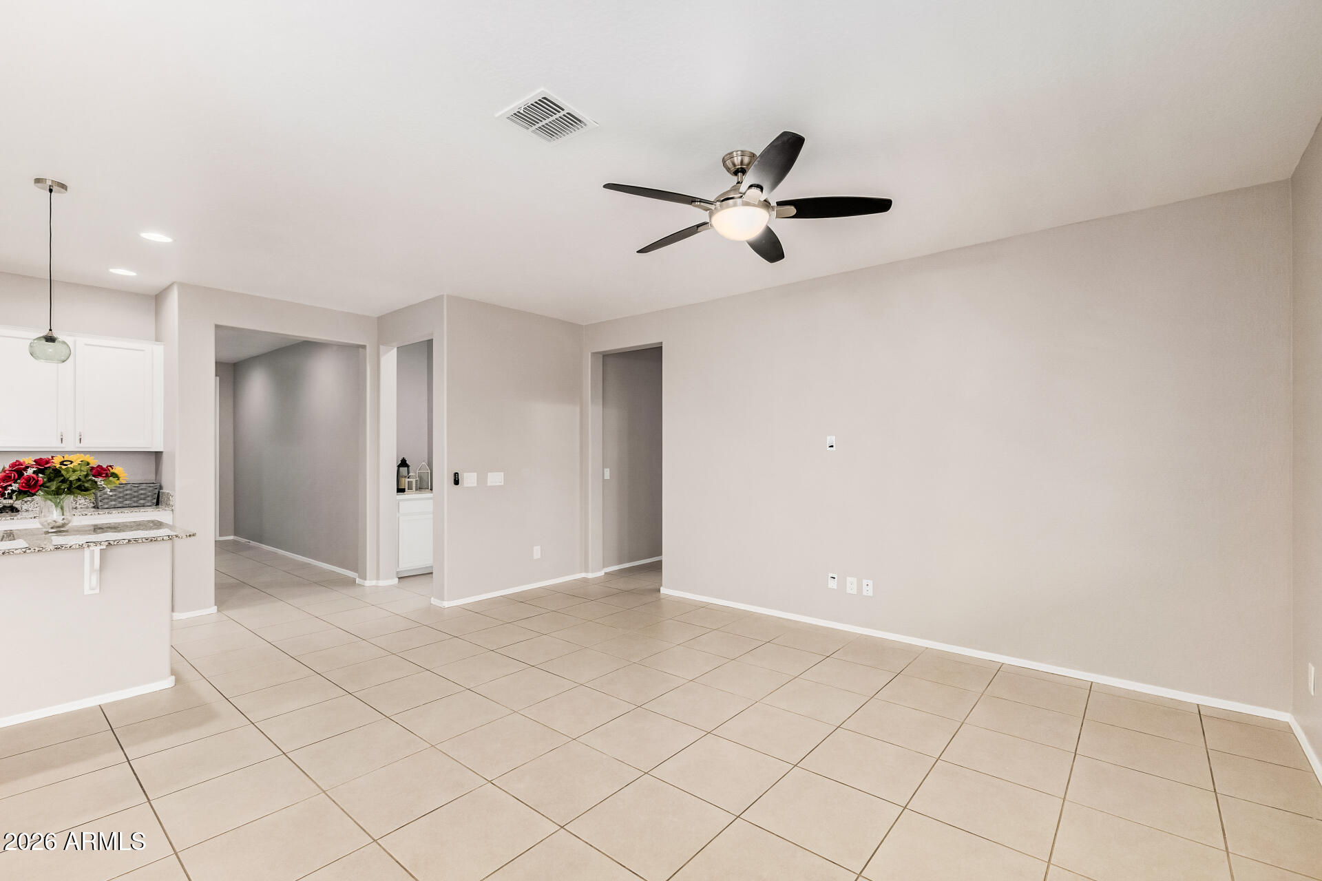 4228 West Coles Road Laveen, AZ 85339 - Photo 13 of 36 a view of an empty room