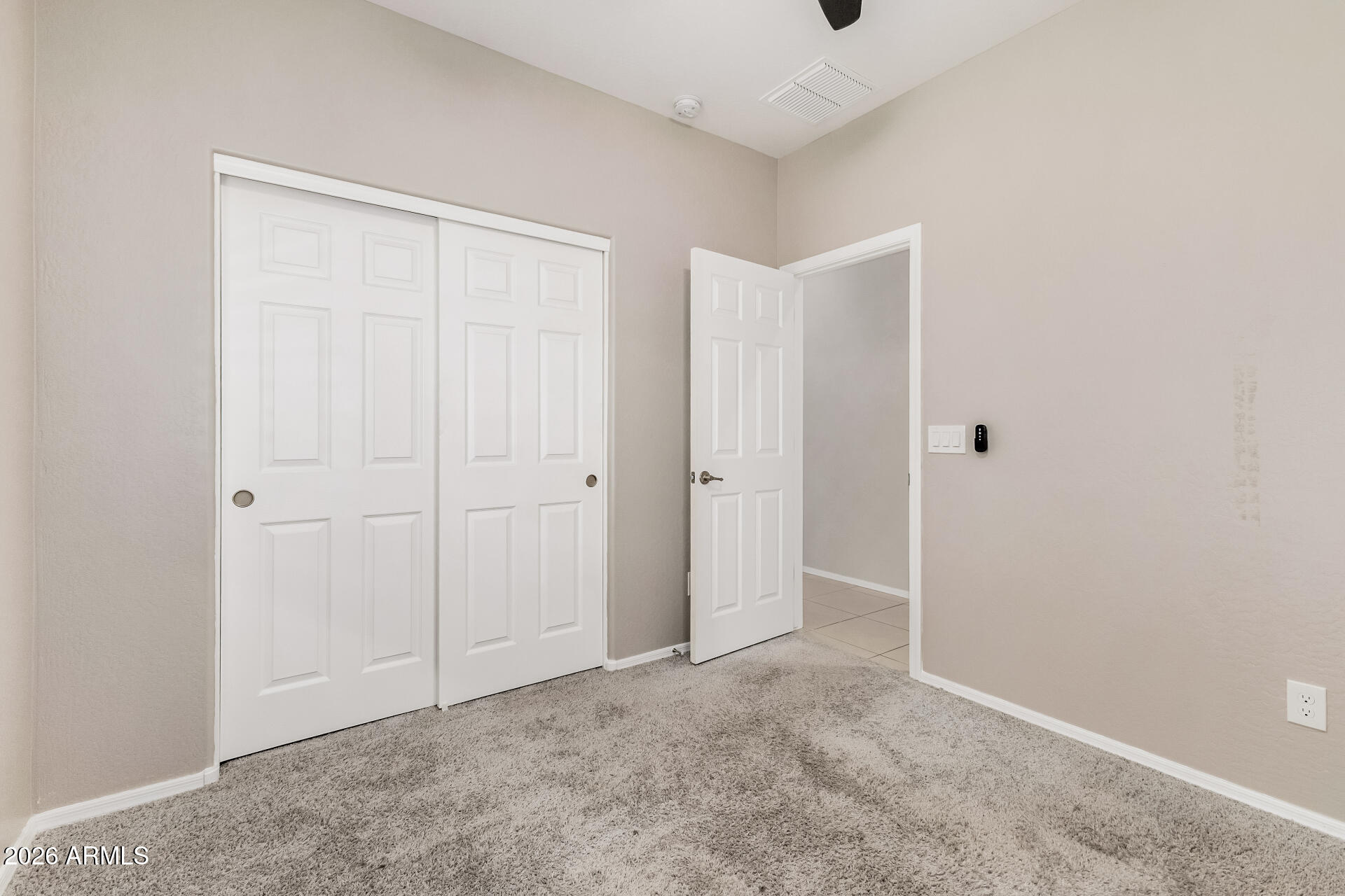 4228 West Coles Road Laveen, AZ 85339 - Photo 24 of 36 a view of an empty room