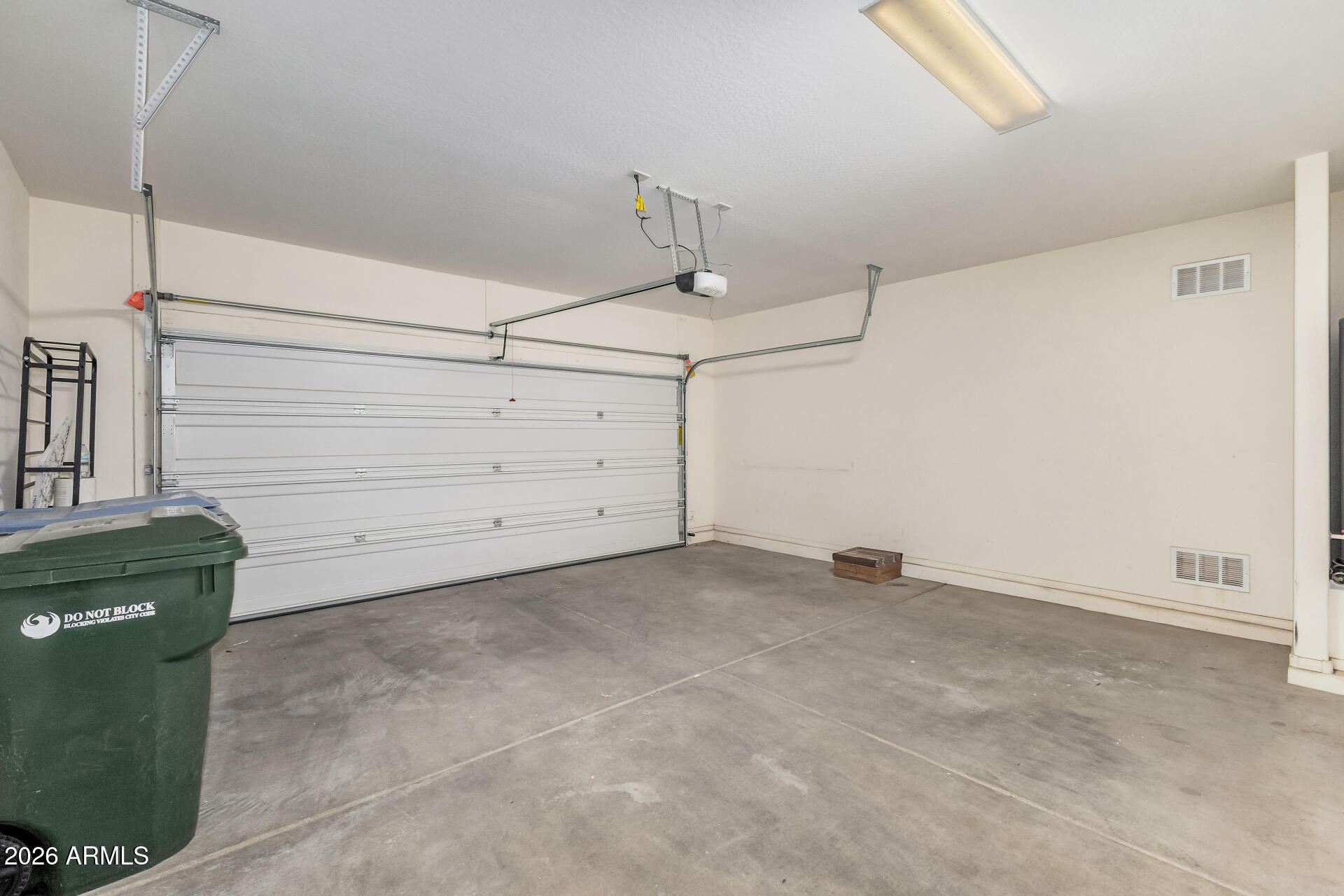 4228 West Coles Road Laveen, AZ 85339 - Photo 33 of 36 a view of a garage room
