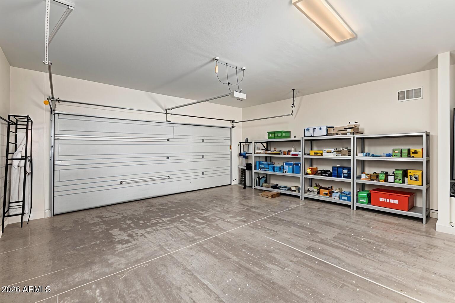 4228 West Coles Road Laveen, AZ 85339 - Photo 36 of 36 a view of a storage & utility room