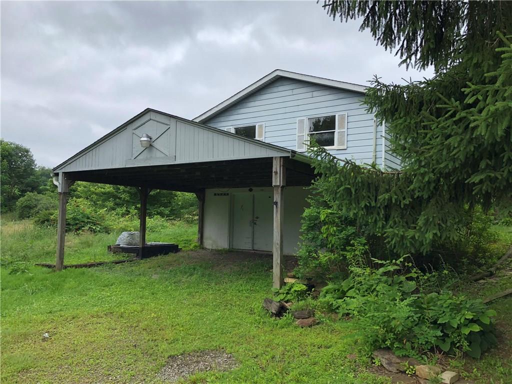 303 Quick Road Clarksburg, PA 15725 - Photo 3 of 17 Gallery Image 3