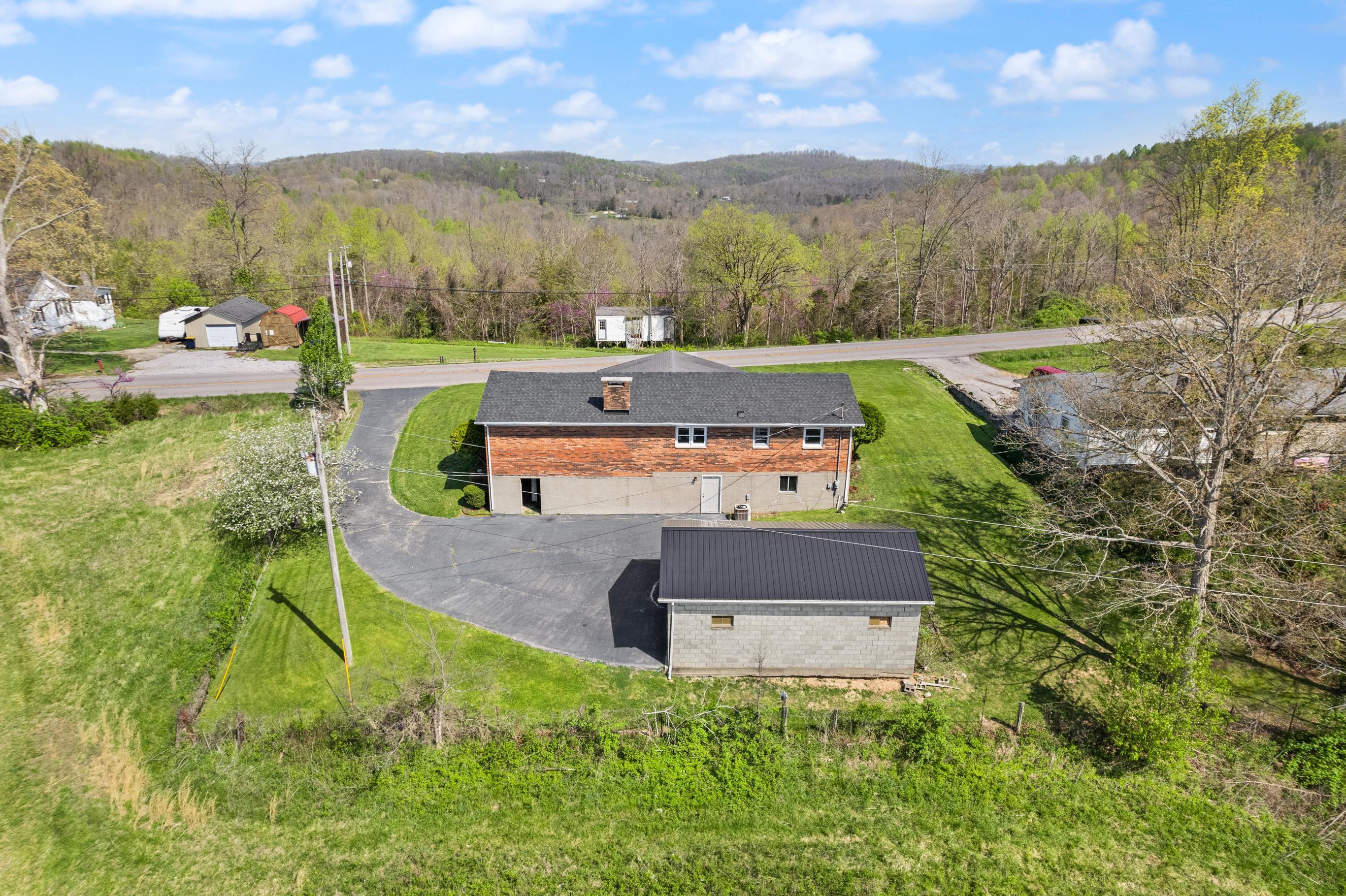 984 Big Cave Road Orlando, KY 40460 - Photo 70 of 71 DJI_0090
