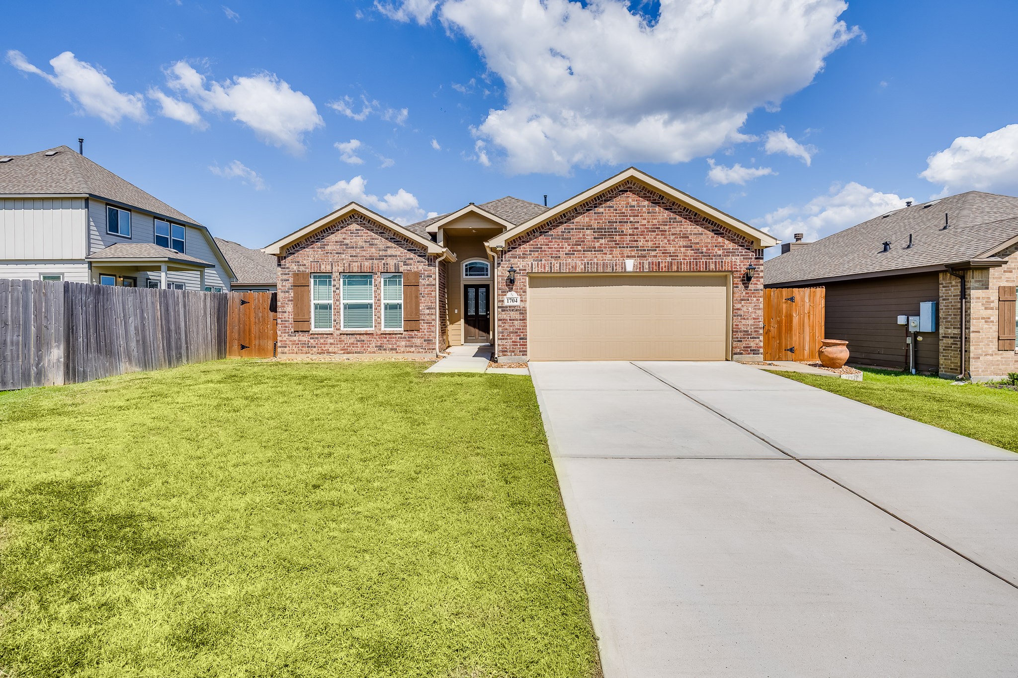 1704 Cindy Lane Conroe, TX 77304 - Photo 2 of 49