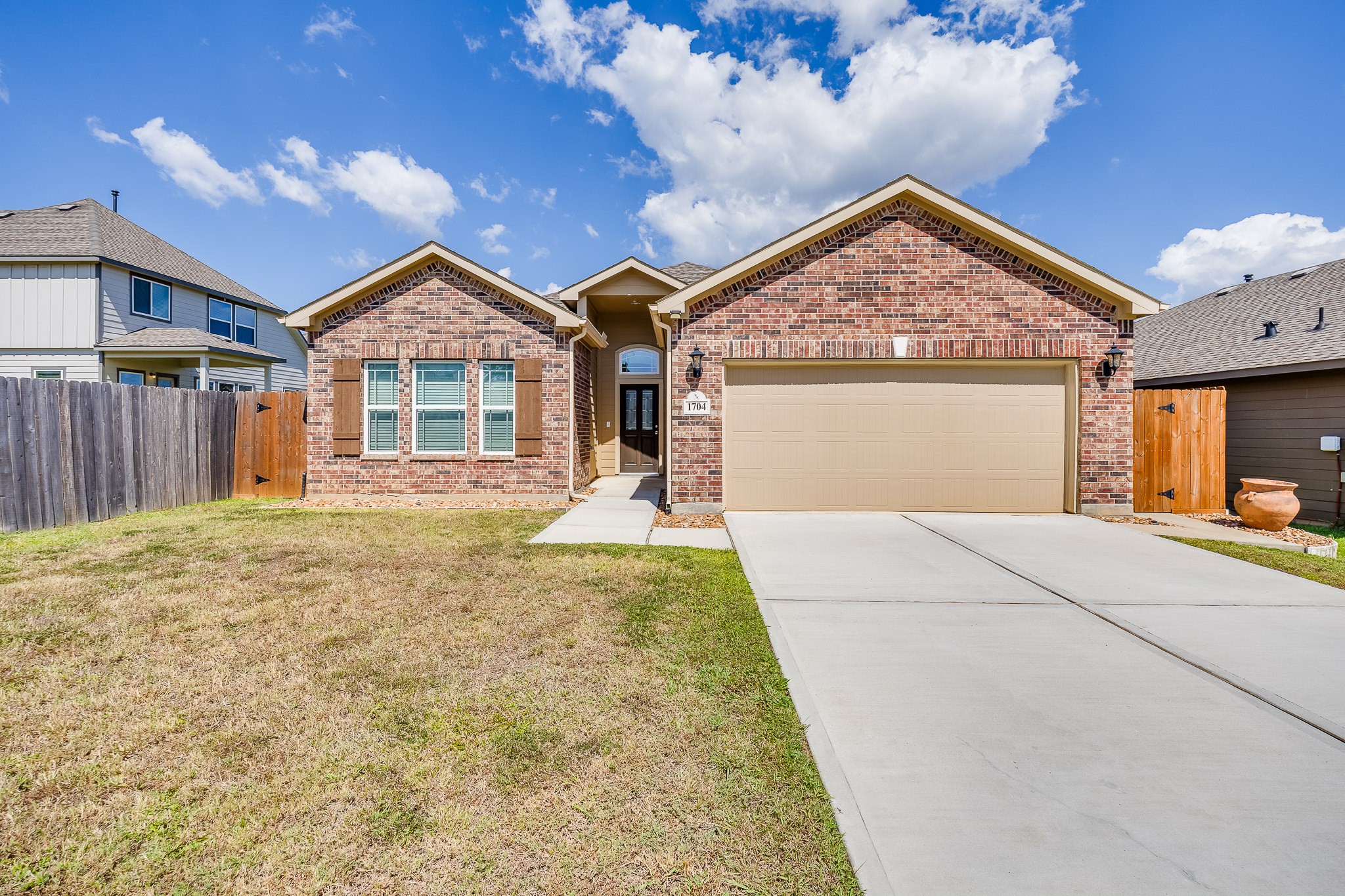 1704 Cindy Lane Conroe, TX 77304 - Photo 10 of 49